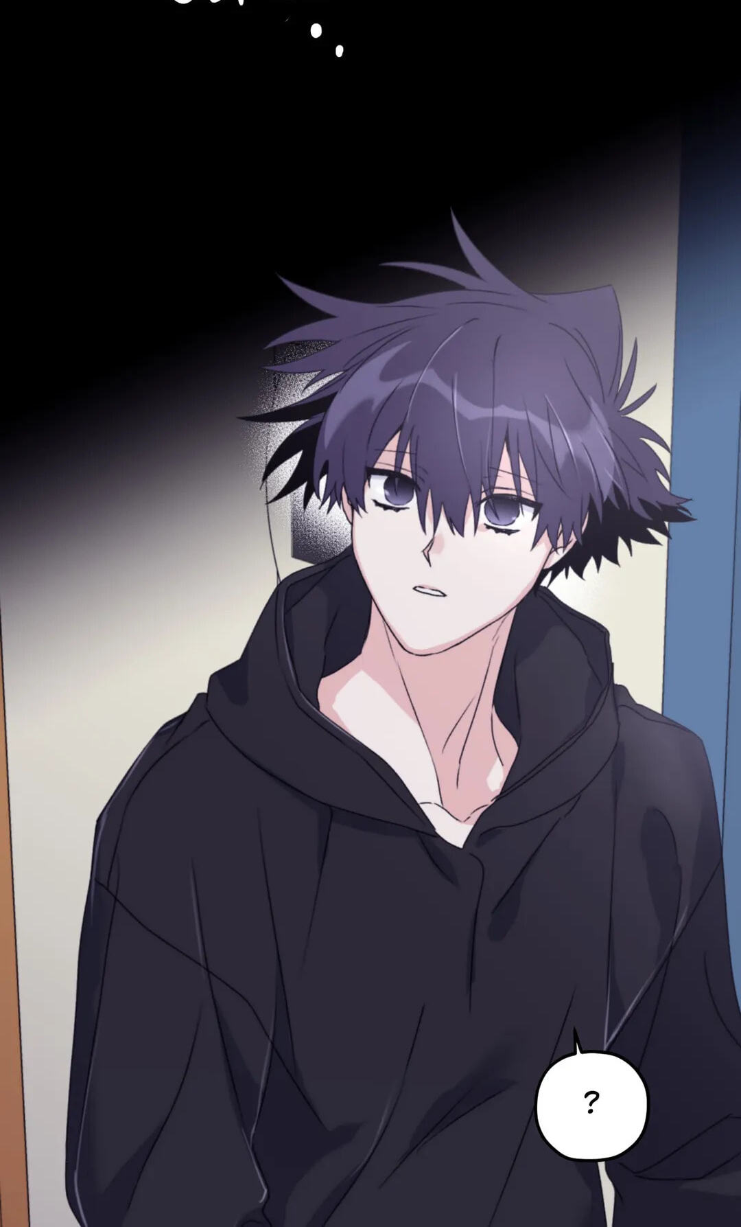 Read Surge Towards You chapter 48 image 37 on Lezhin