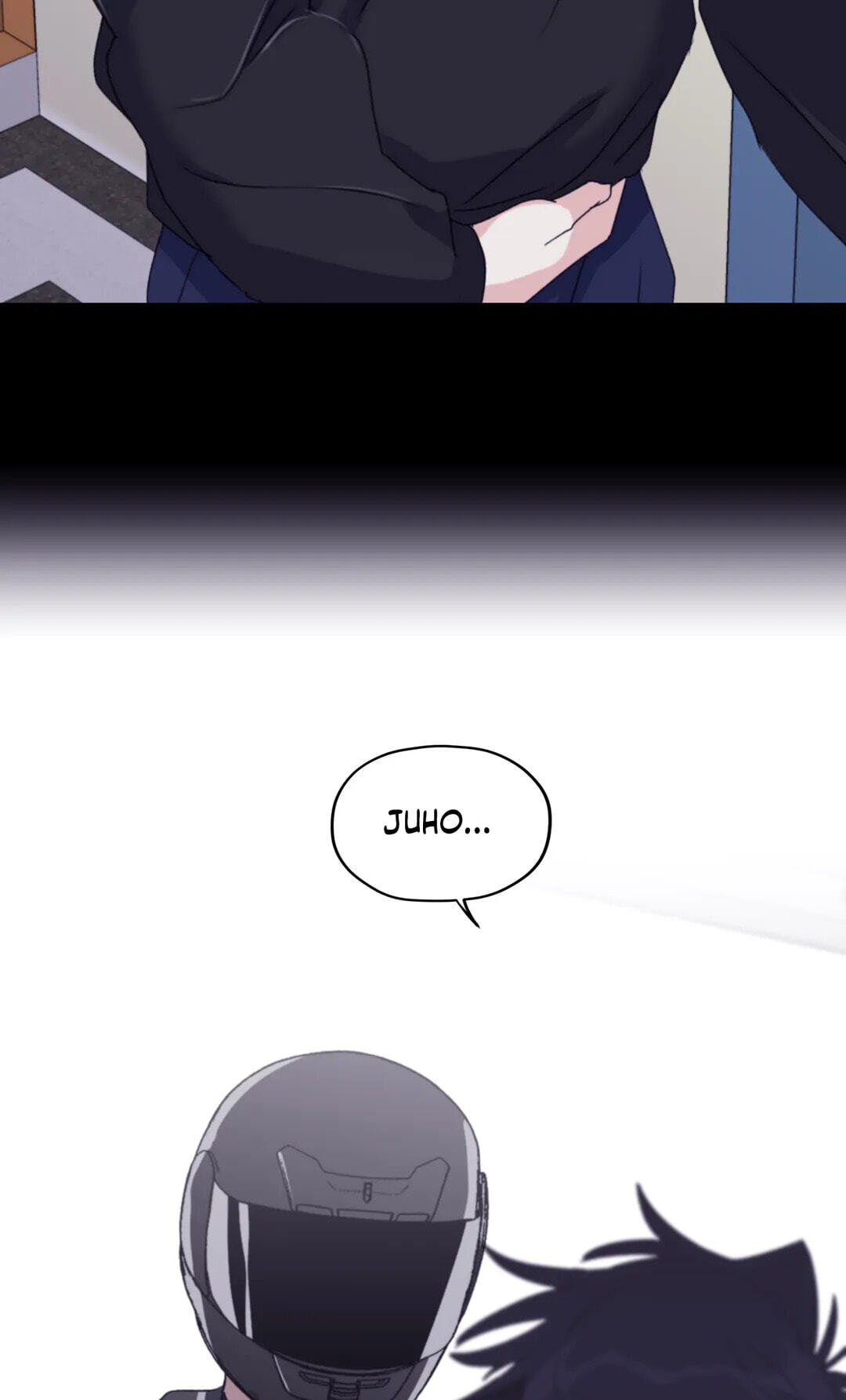 Read Surge Towards You chapter 48 image 38 on Lezhin