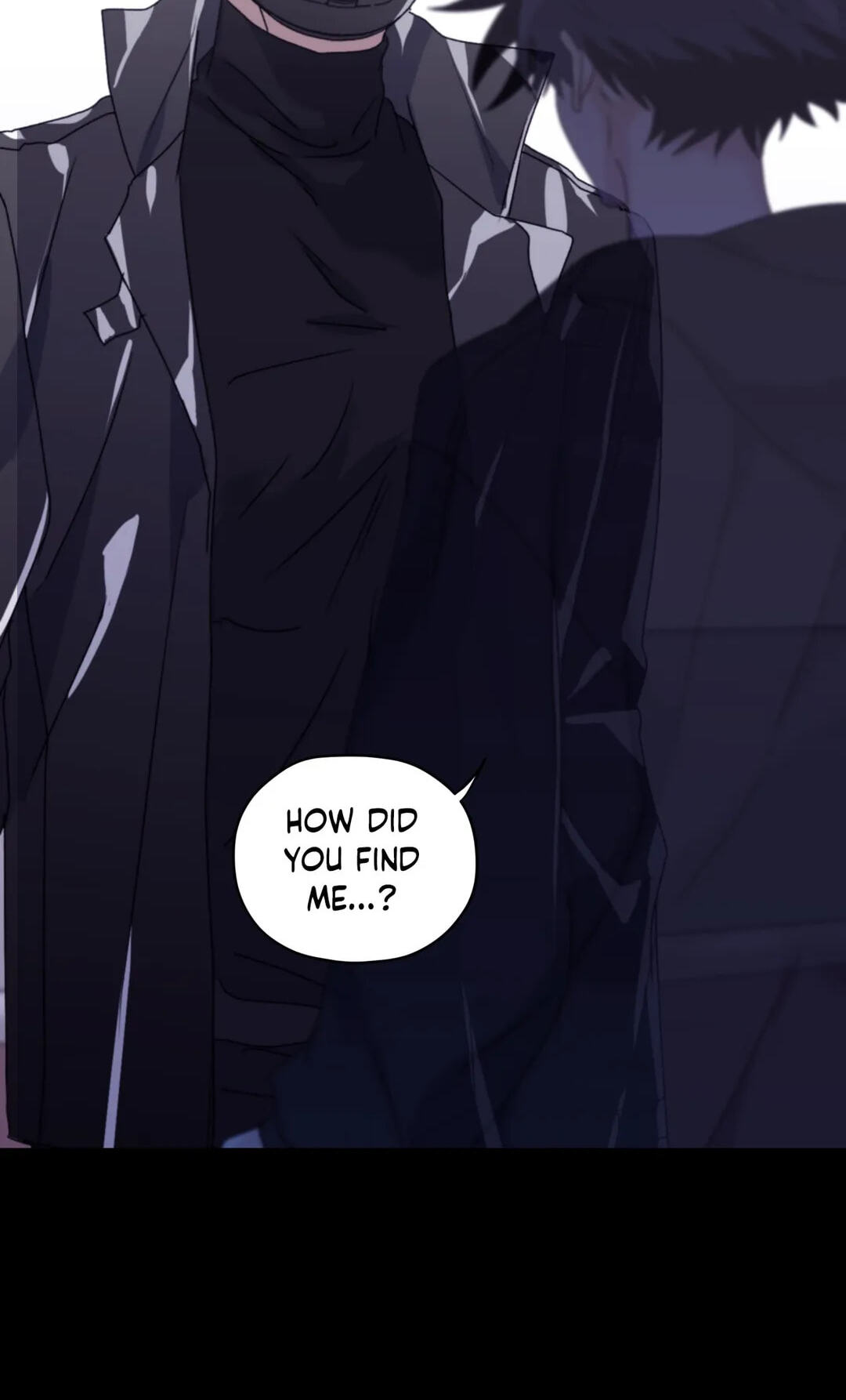 Read Surge Towards You chapter 48 image 39 on Lezhin