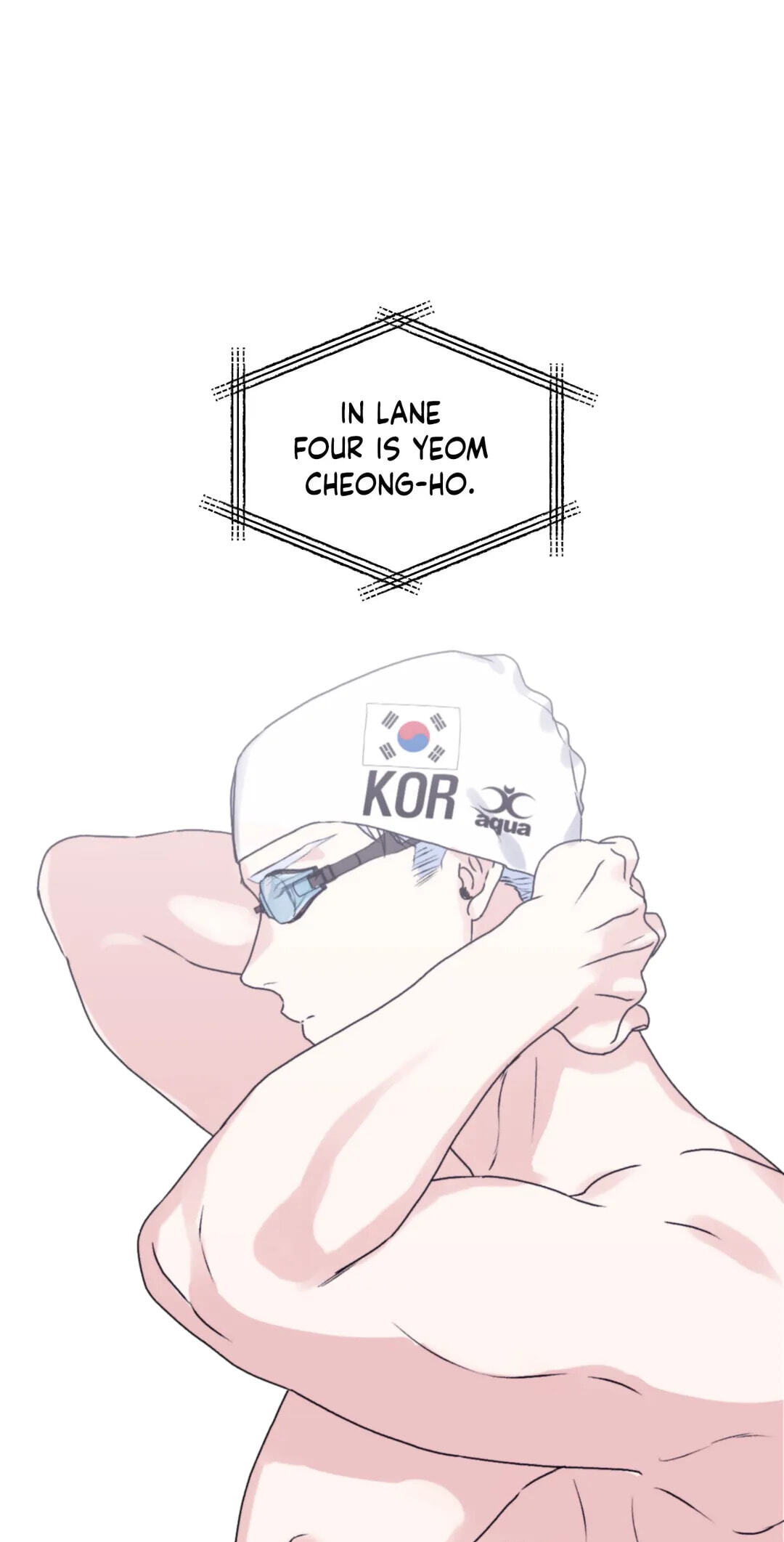Read Surge Towards You chapter 48 image 4 on Lezhin