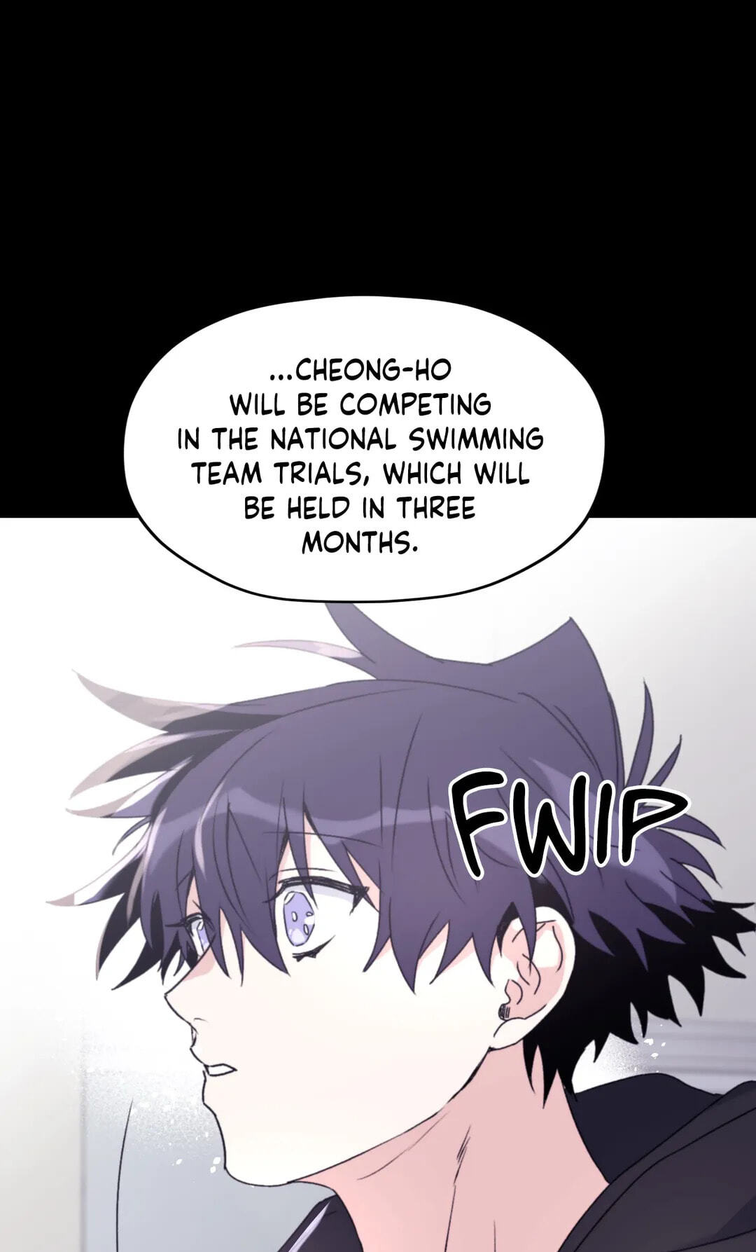 Read Surge Towards You chapter 48 image 40 on Lezhin