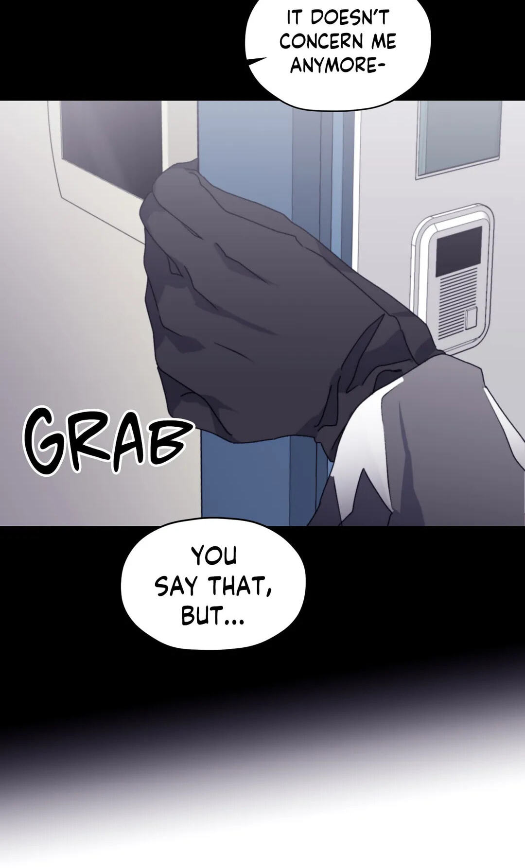 Read Surge Towards You chapter 48 image 43 on Lezhin