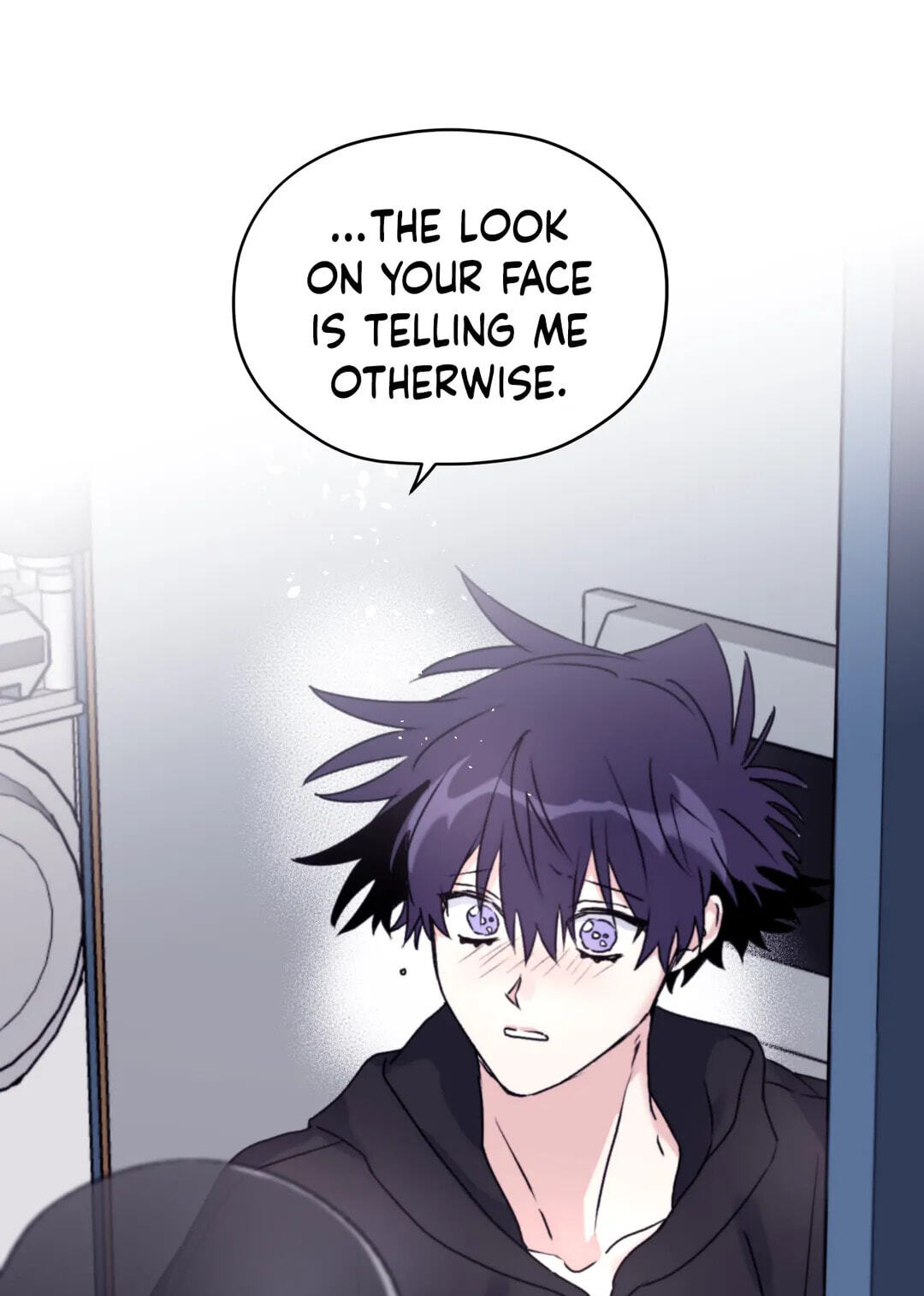 Read Surge Towards You chapter 48 image 44 on Lezhin