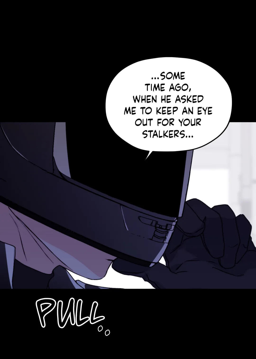 Read Surge Towards You chapter 48 image 46 on Lezhin