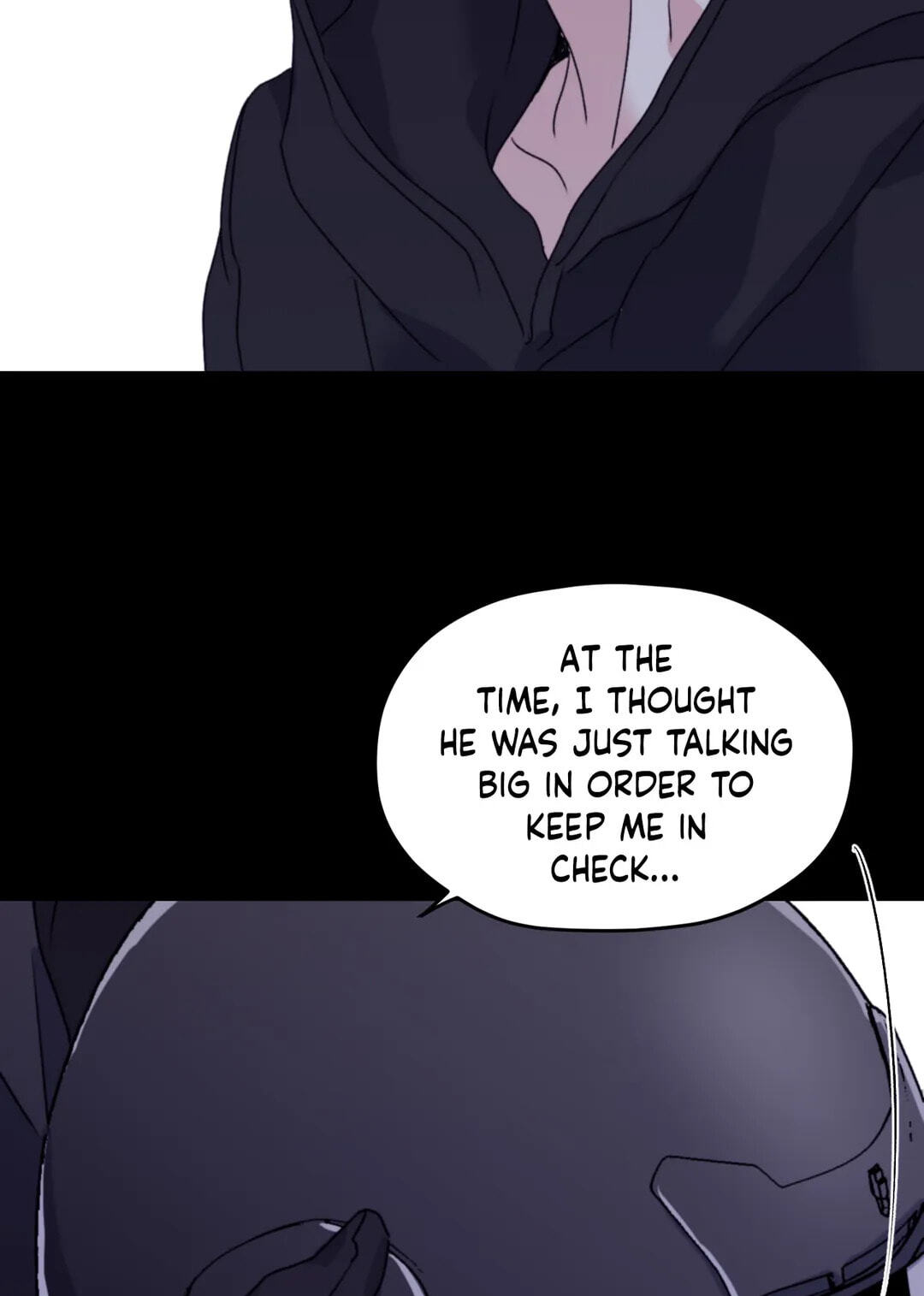 Read Surge Towards You chapter 48 image 48 on Lezhin