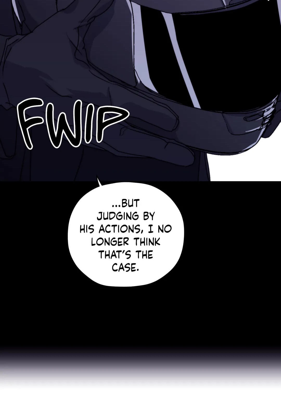Read Surge Towards You chapter 48 image 49 on Lezhin