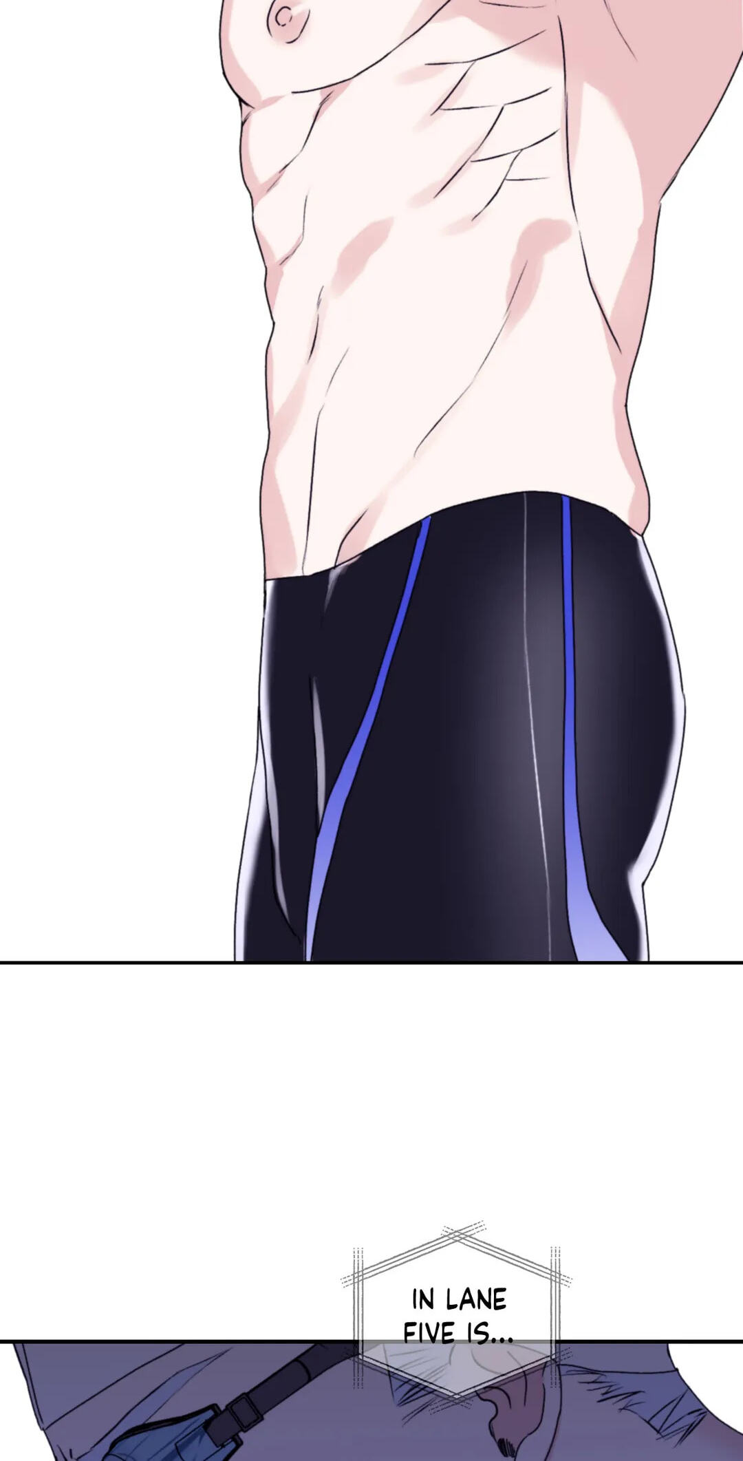 Read Surge Towards You chapter 48 image 5 on Lezhin