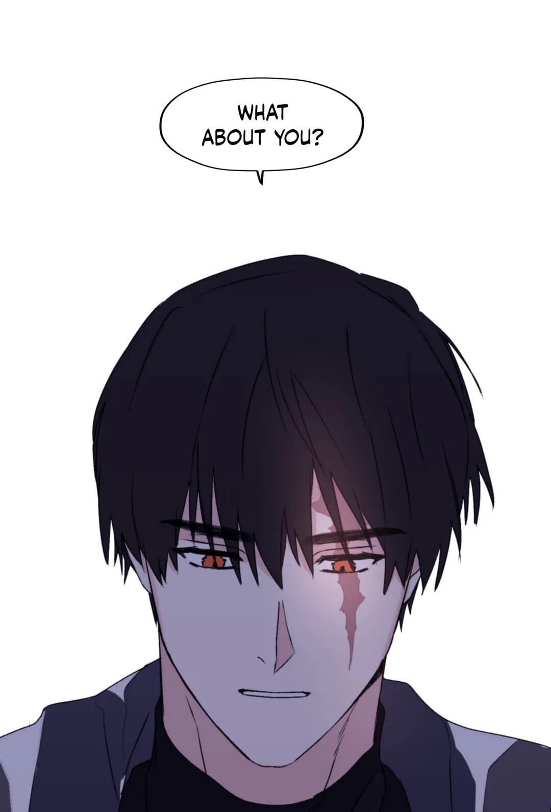 Read Surge Towards You chapter 48 image 50 on Lezhin