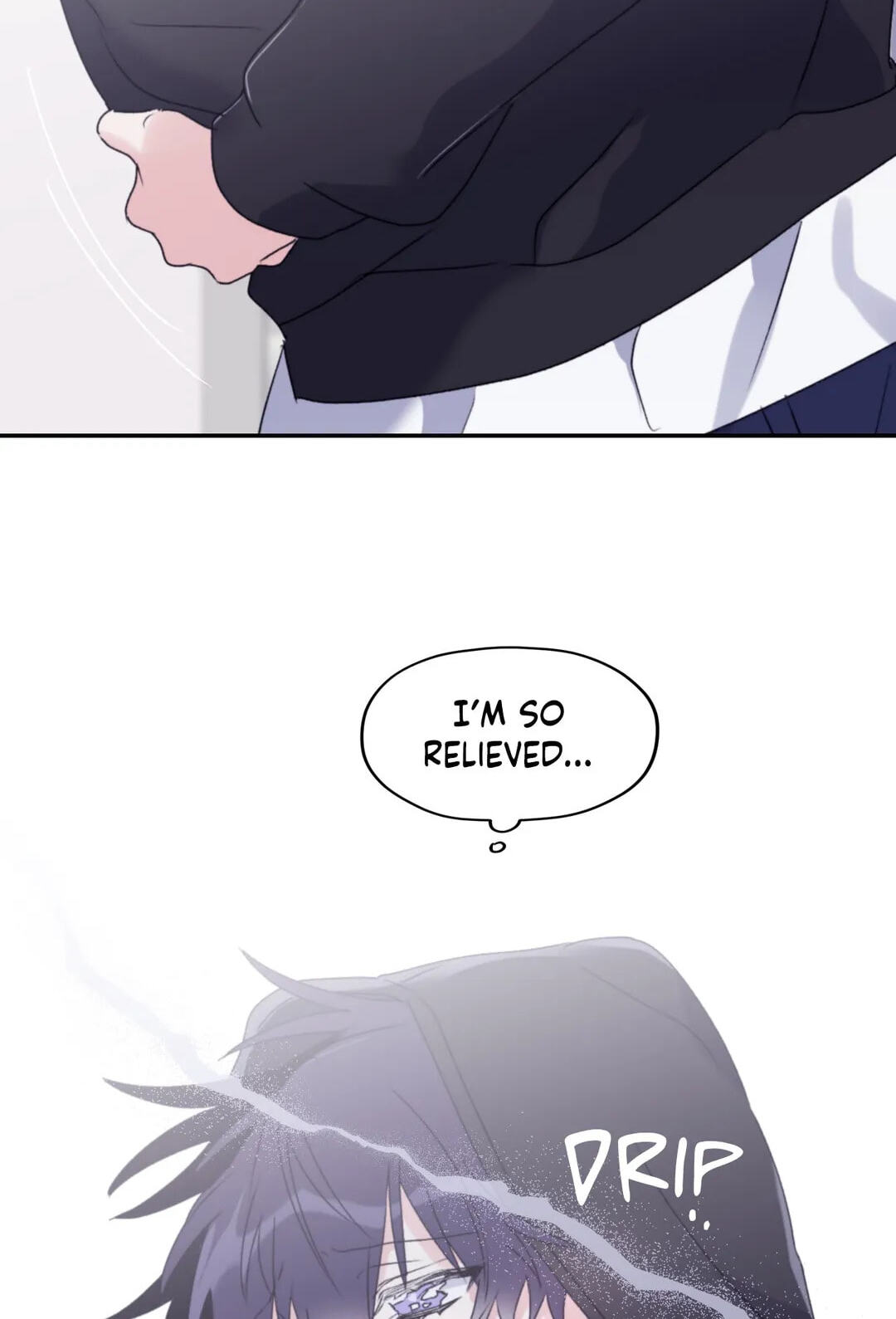 Read Surge Towards You chapter 48 image 53 on Lezhin