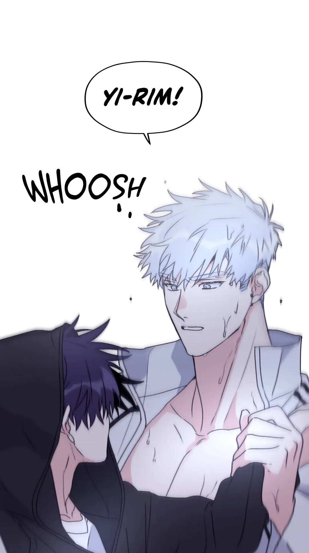 Read Surge Towards You chapter 48 image 56 on Lezhin
