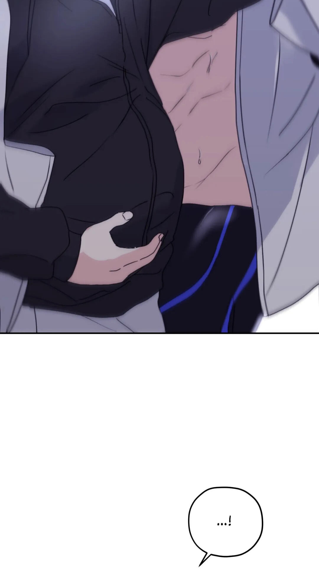 Read Surge Towards You chapter 48 image 57 on Lezhin