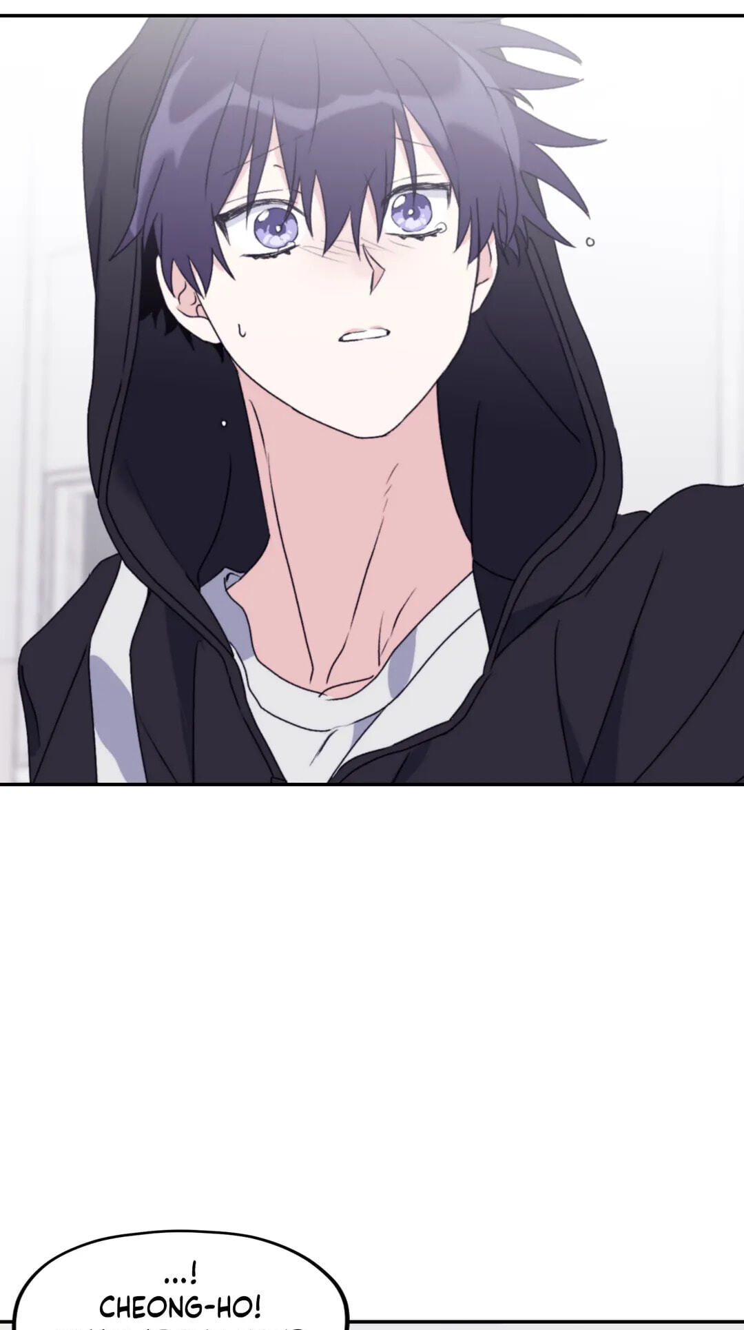 Read Surge Towards You chapter 48 image 58 on Lezhin