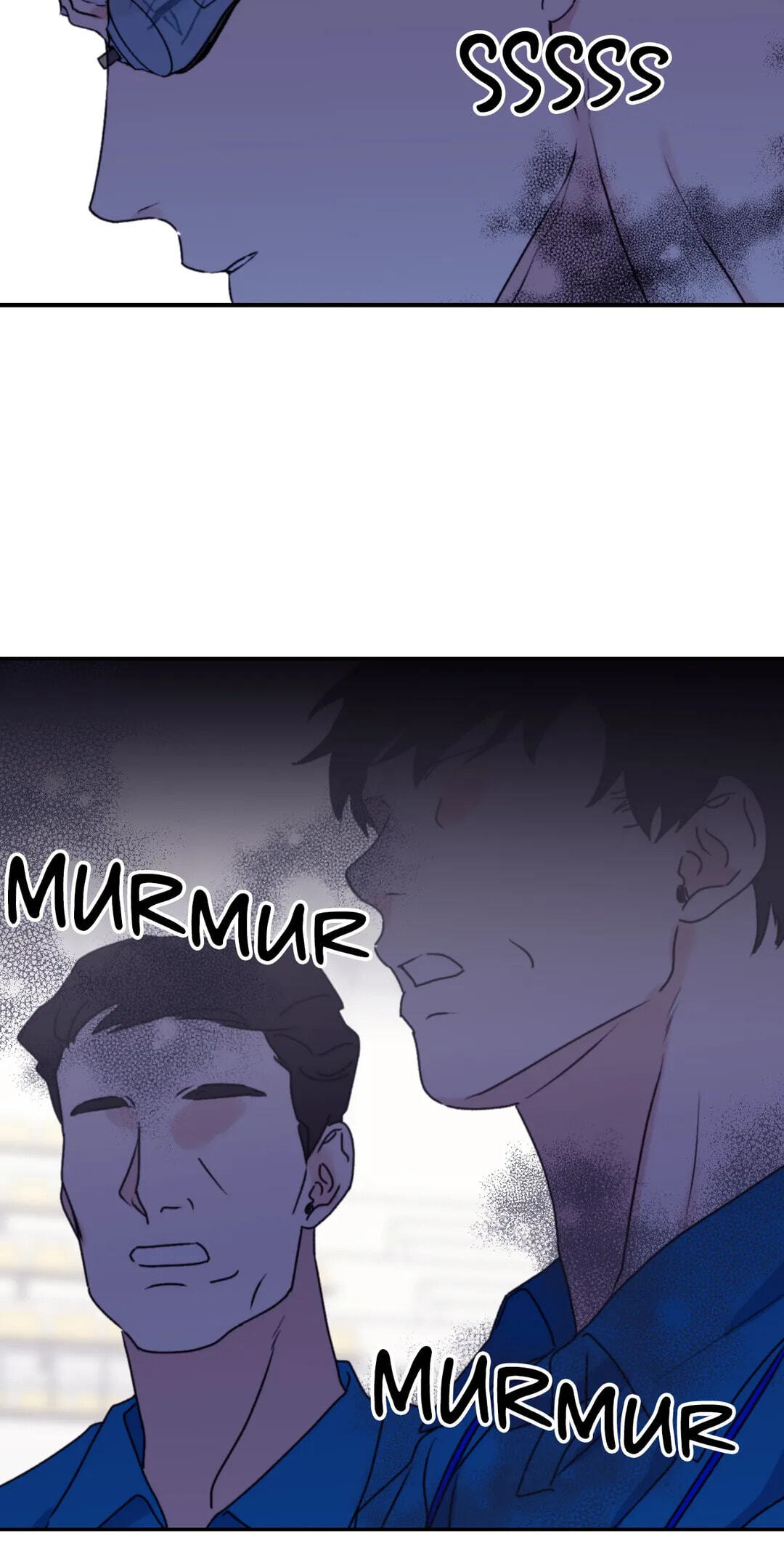 Read Surge Towards You chapter 48 image 6 on Lezhin