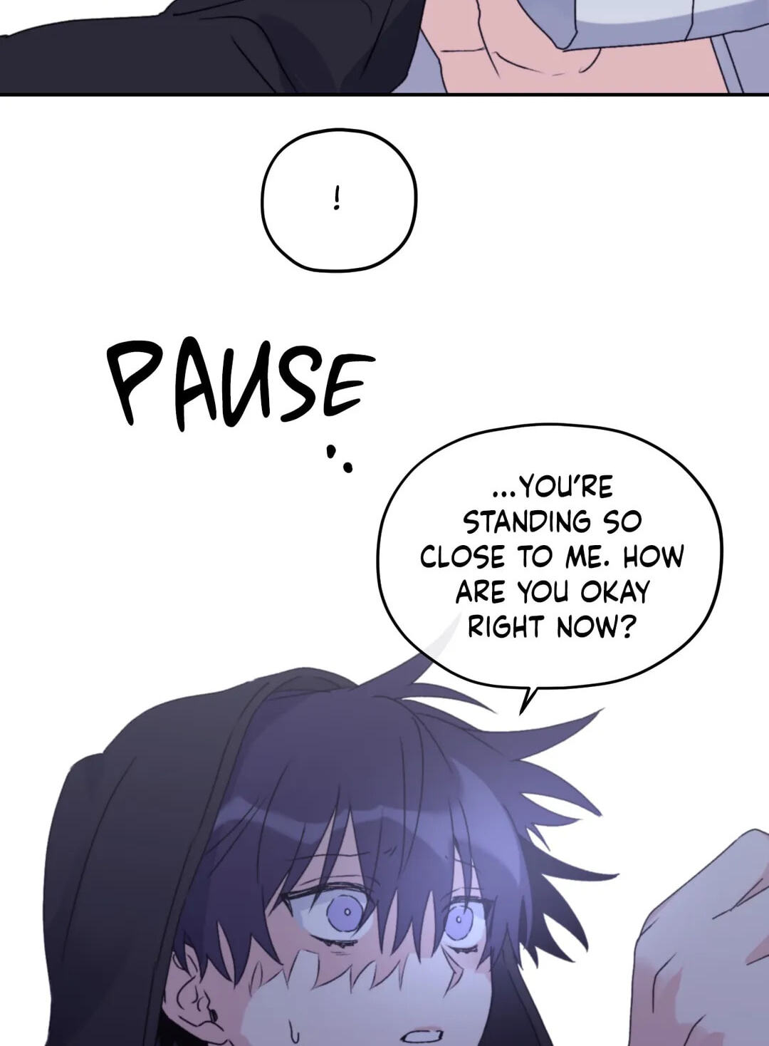 Read Surge Towards You chapter 48 image 61 on Lezhin