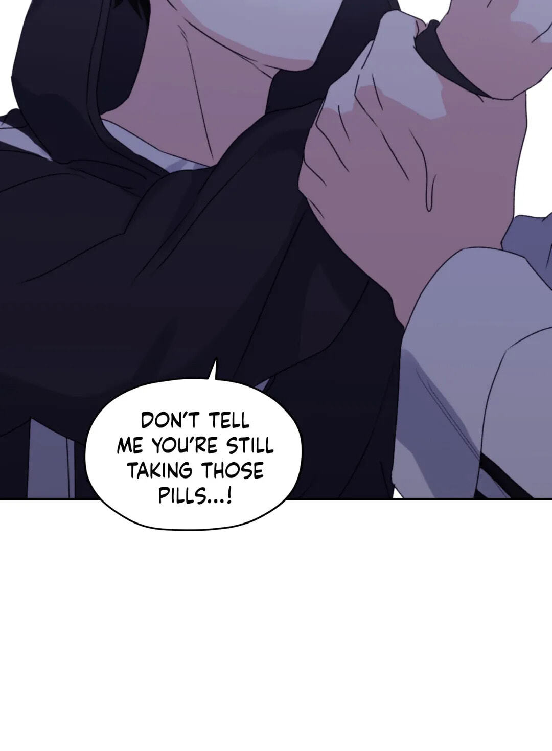 Read Surge Towards You chapter 48 image 62 on Lezhin