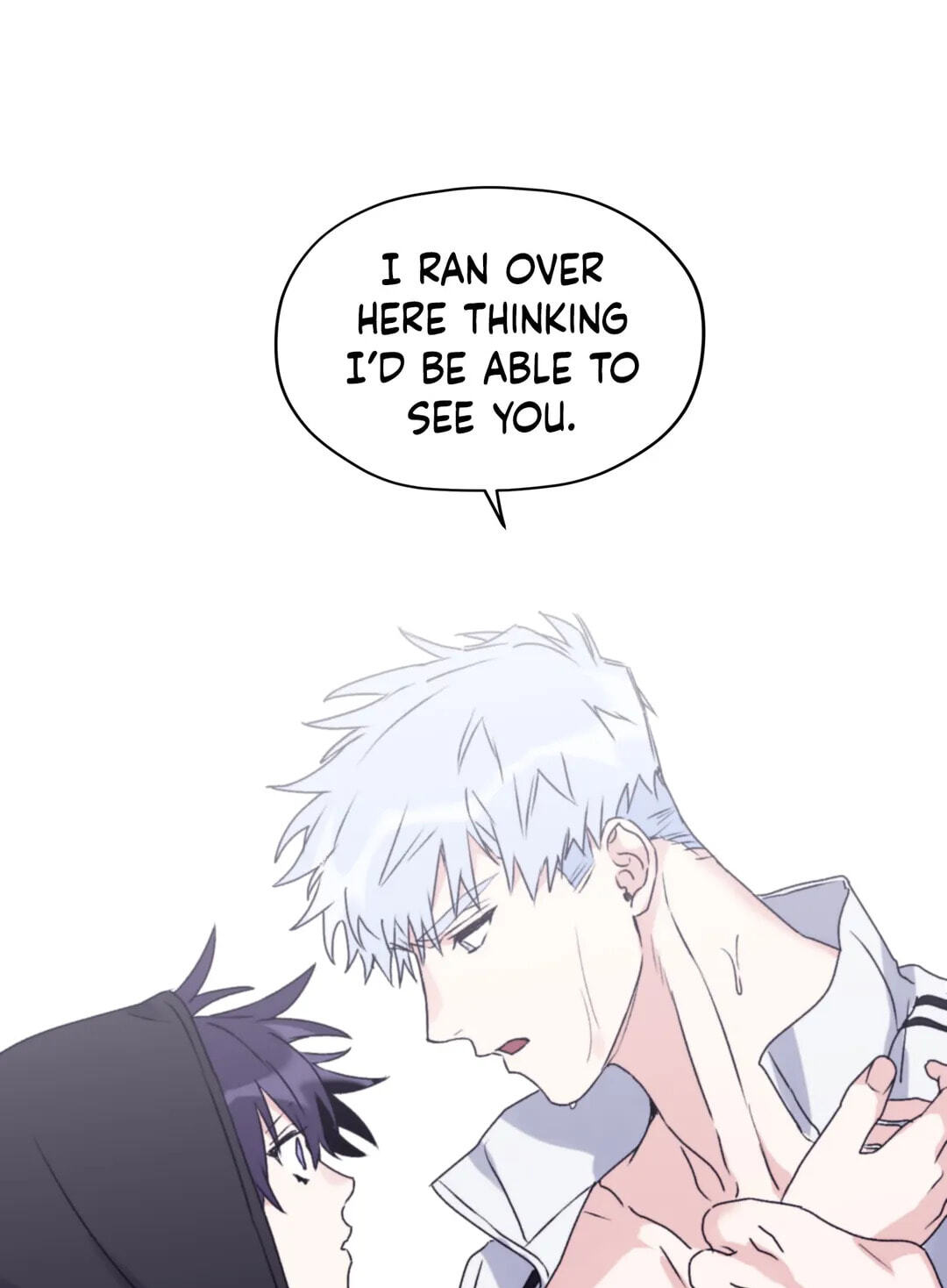 Read Surge Towards You chapter 48 image 64 on Lezhin