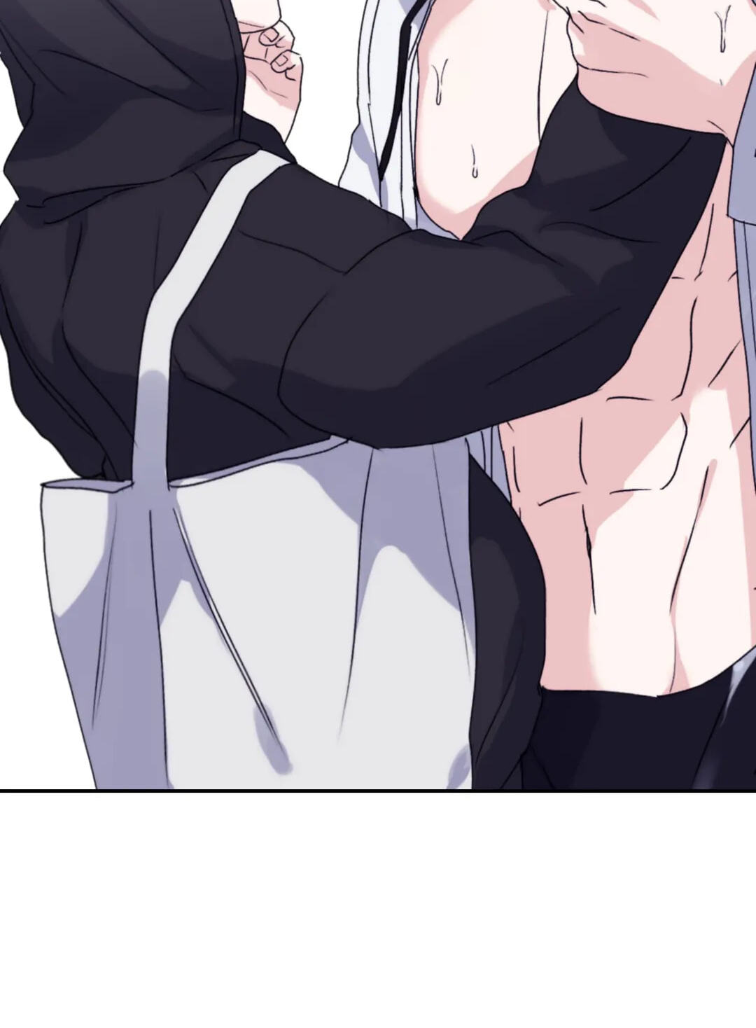 Read Surge Towards You chapter 48 image 65 on Lezhin