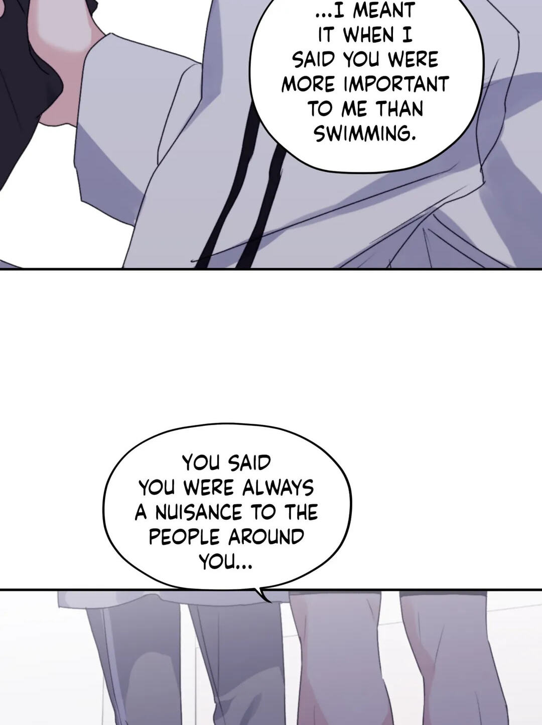 Read Surge Towards You chapter 48 image 67 on Lezhin