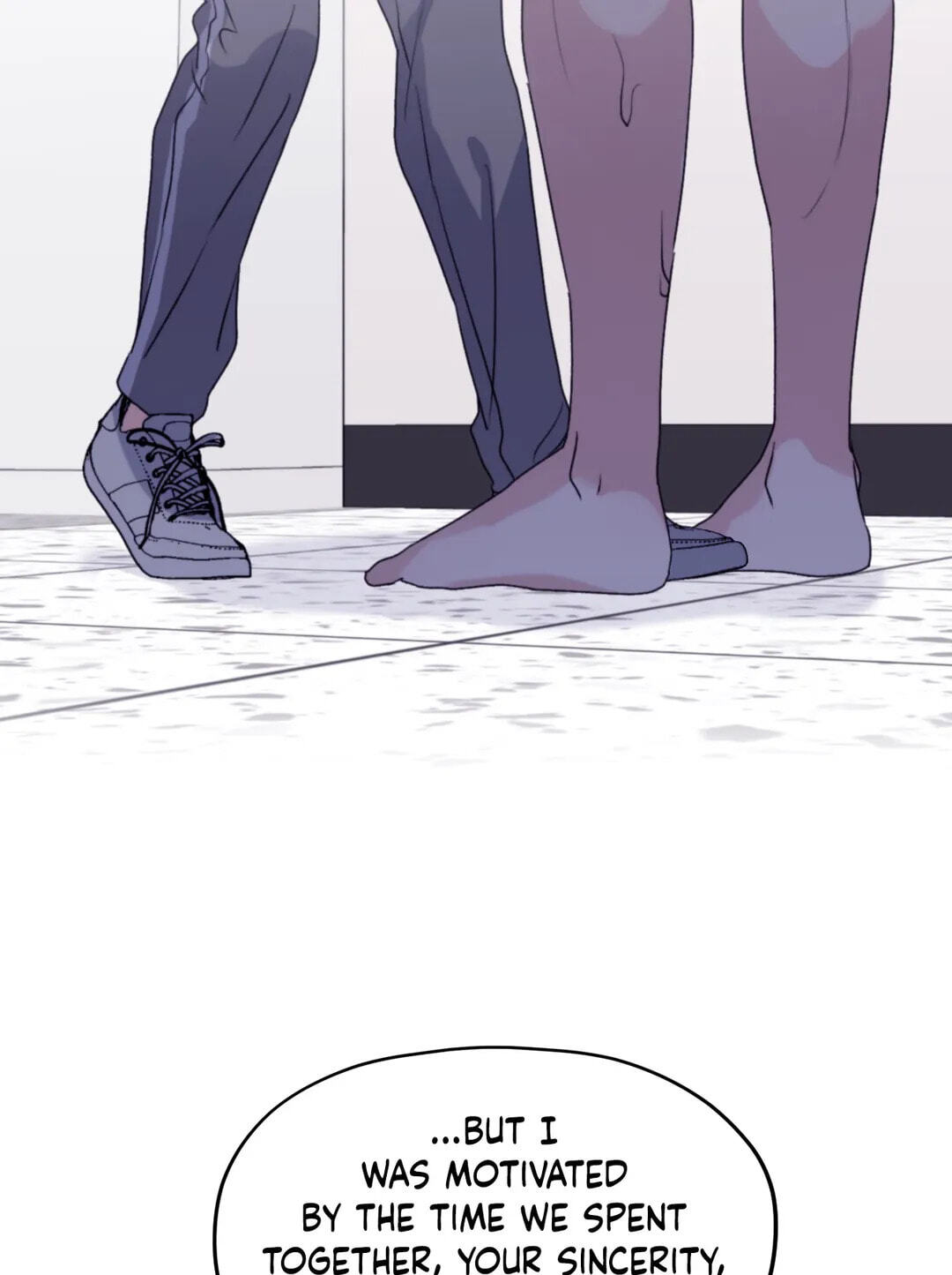 Read Surge Towards You chapter 48 image 68 on Lezhin