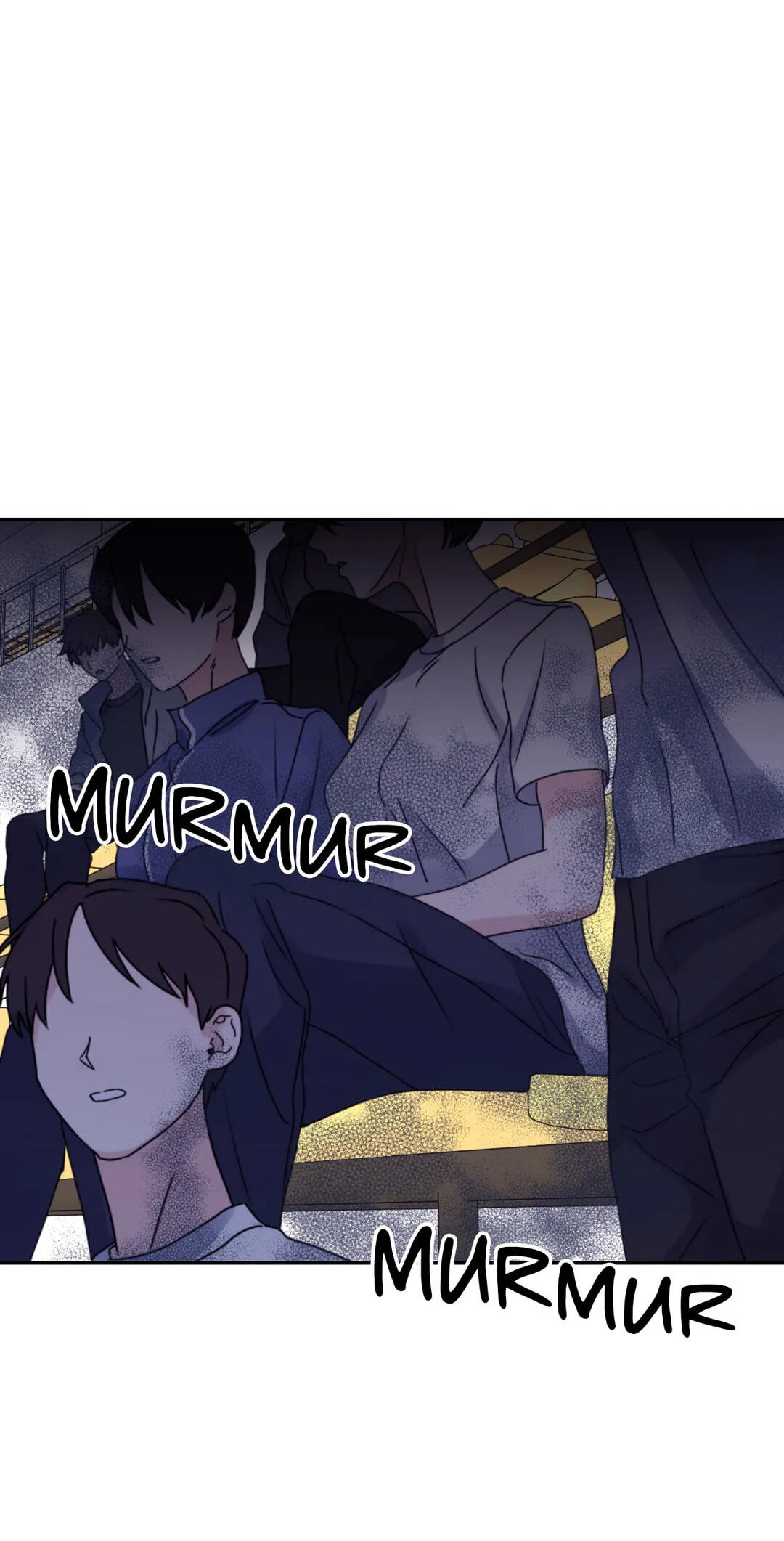 Read Surge Towards You chapter 48 image 7 on Lezhin
