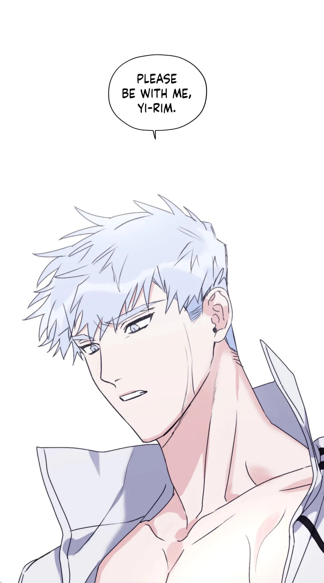 Read Surge Towards You chapter 48 image 73 on Lezhin