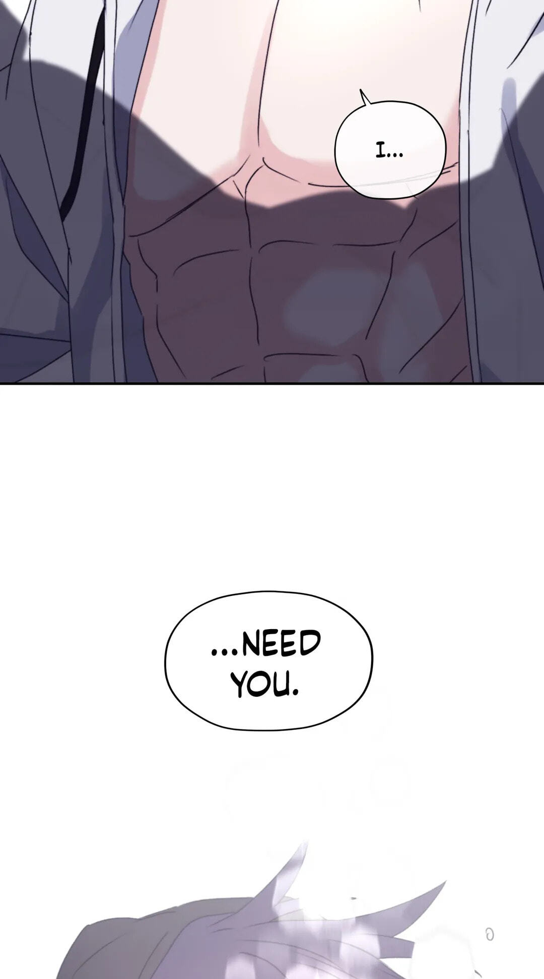 Read Surge Towards You chapter 48 image 74 on Lezhin
