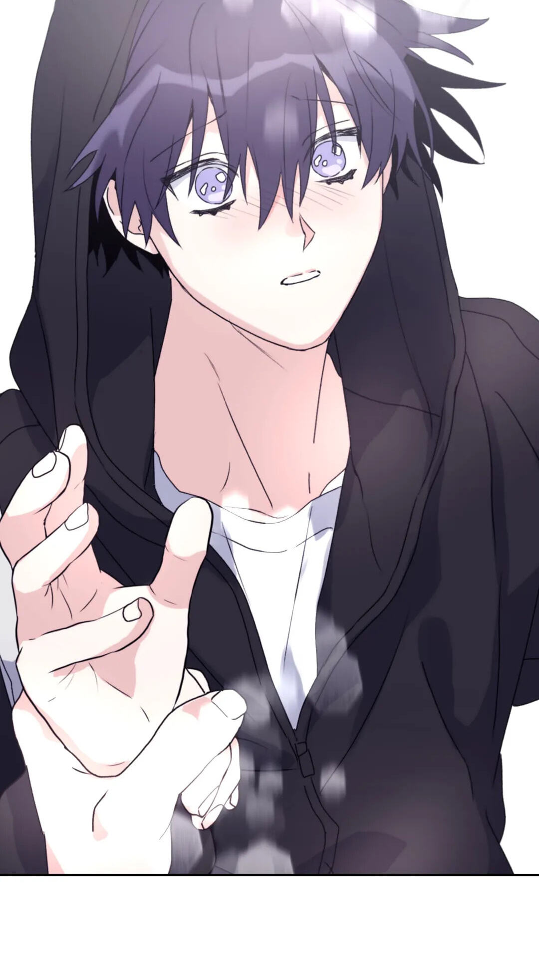 Read Surge Towards You chapter 48 image 75 on Lezhin
