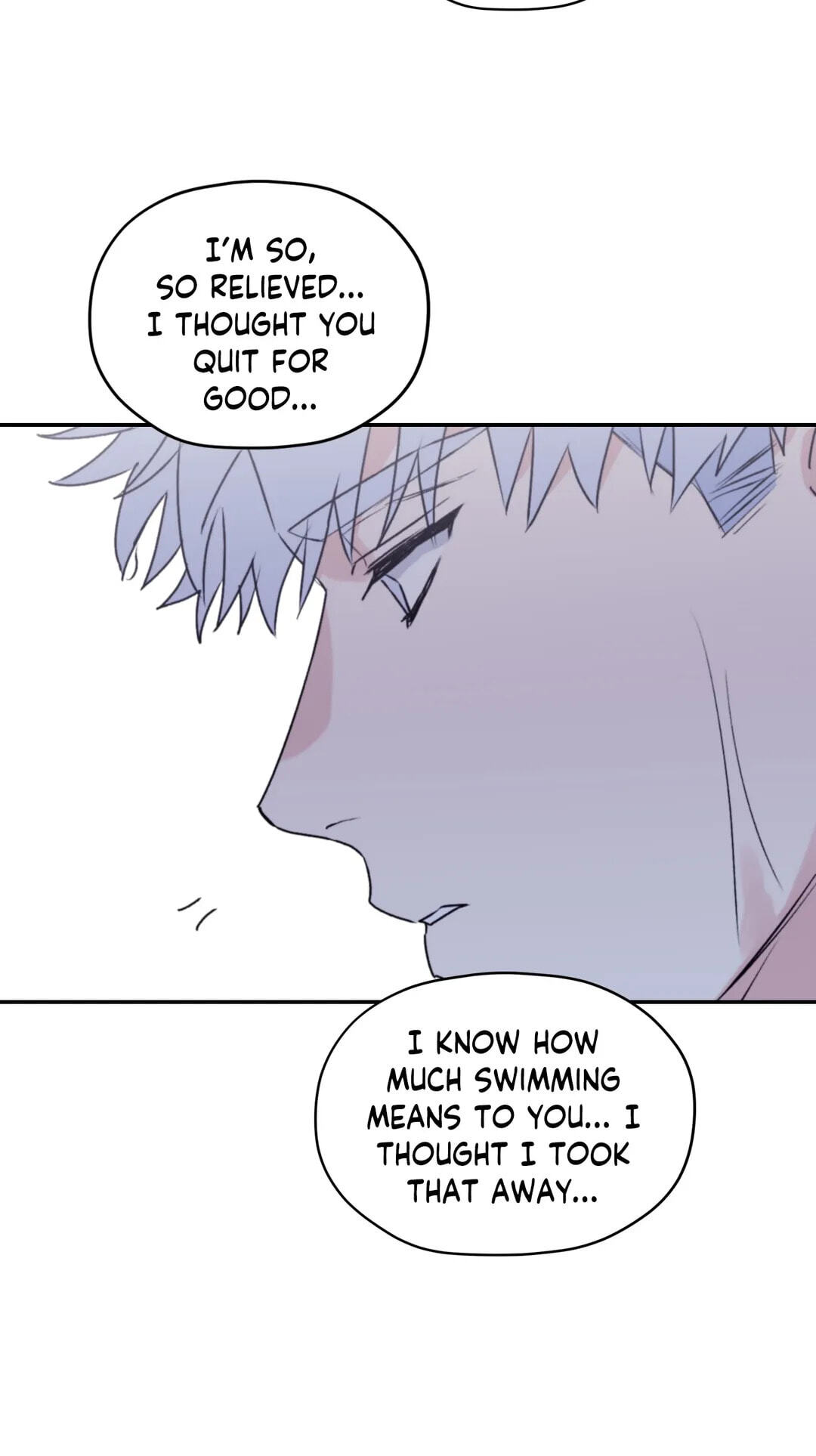 Read Surge Towards You chapter 48 image 77 on Lezhin
