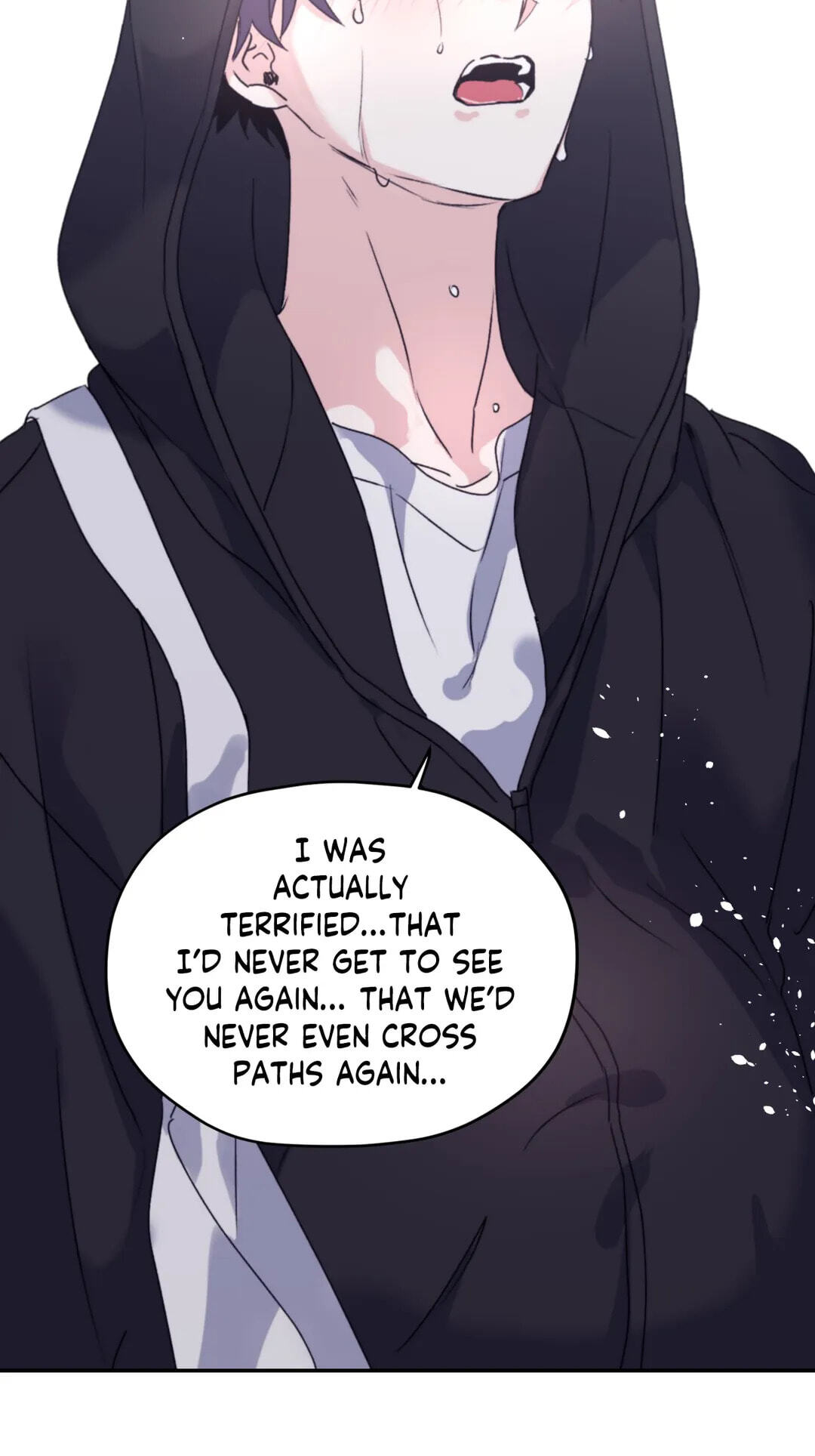 Read Surge Towards You chapter 48 image 79 on Lezhin