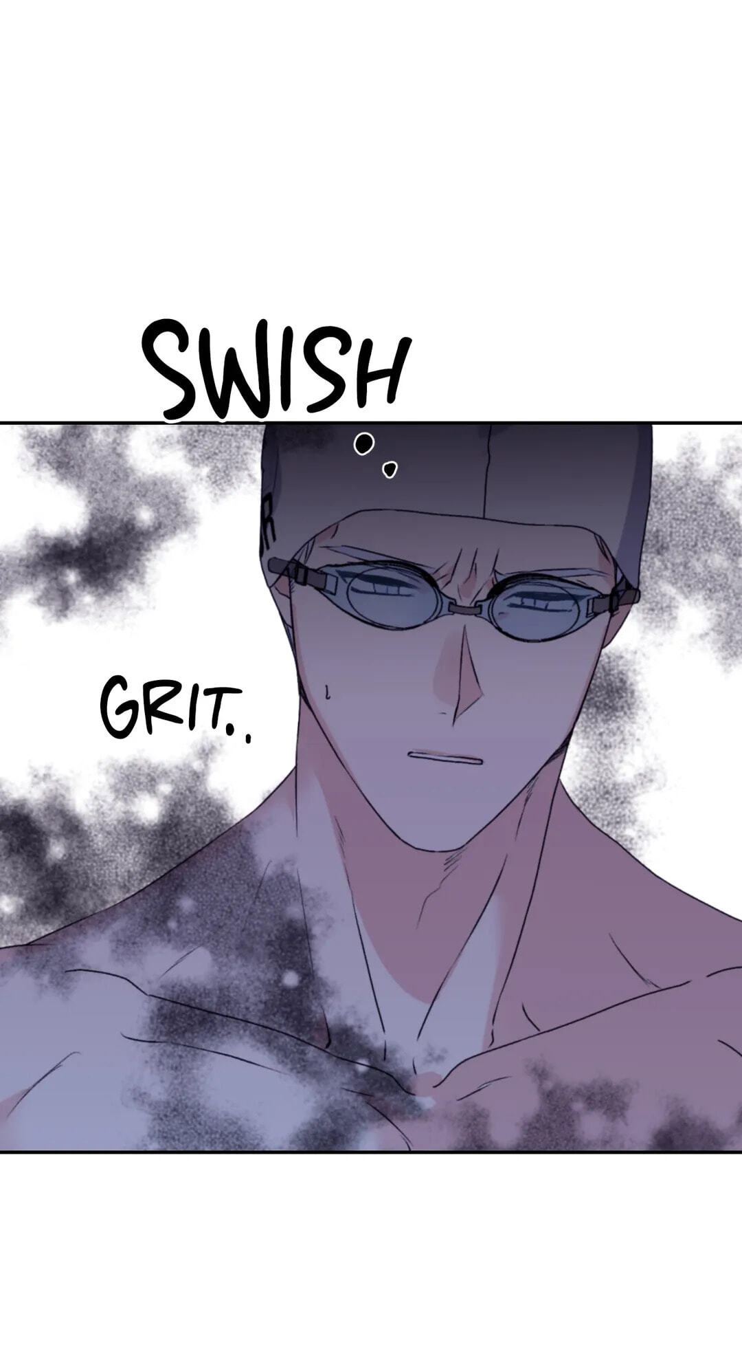 Read Surge Towards You chapter 48 image 8 on Lezhin