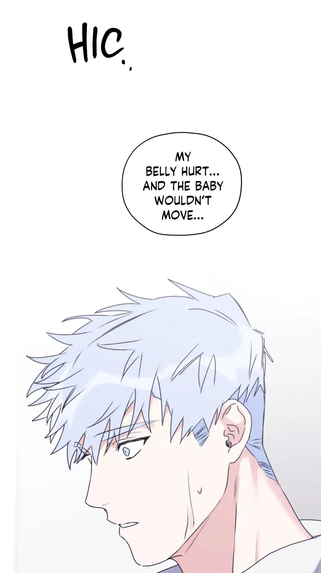 Read Surge Towards You chapter 48 image 80 on Lezhin