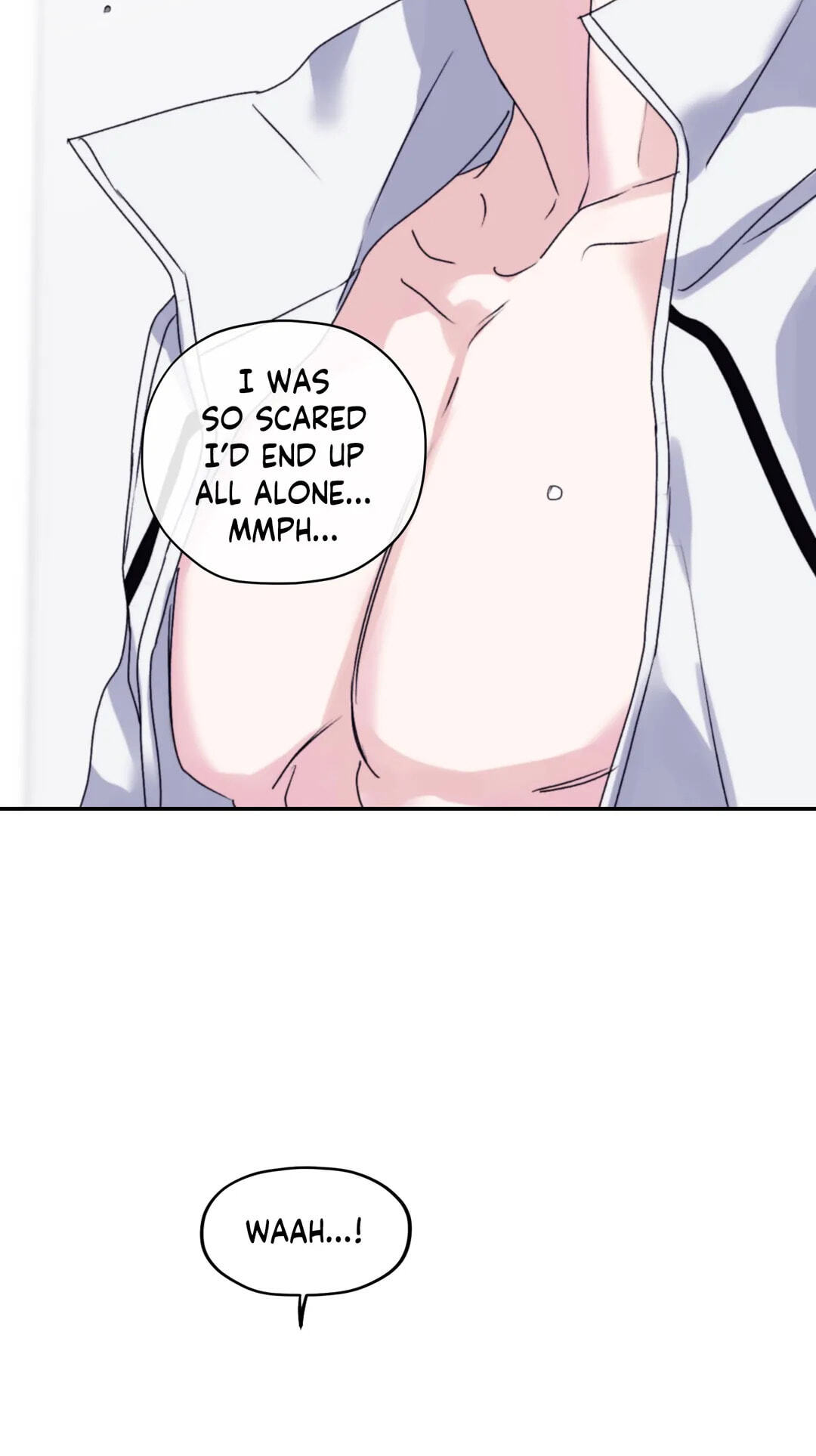 Read Surge Towards You chapter 48 image 81 on Lezhin