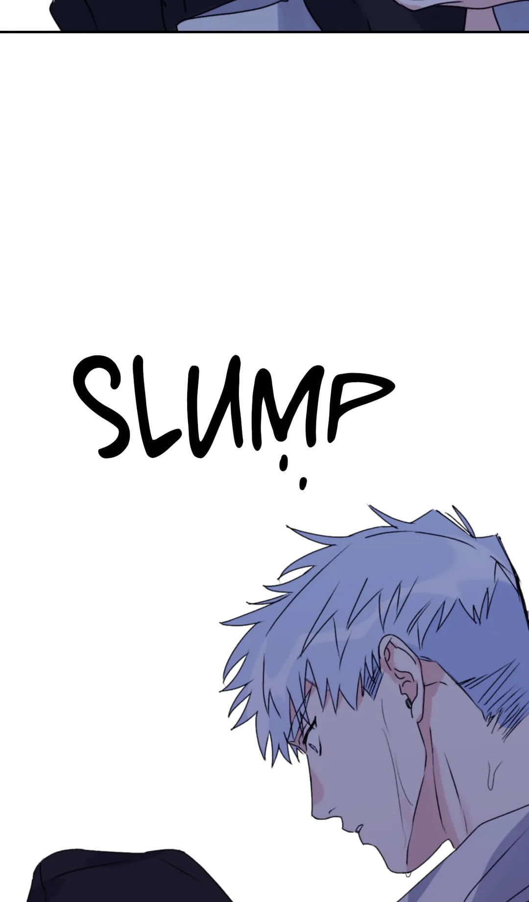 Read Surge Towards You chapter 48 image 87 on Lezhin