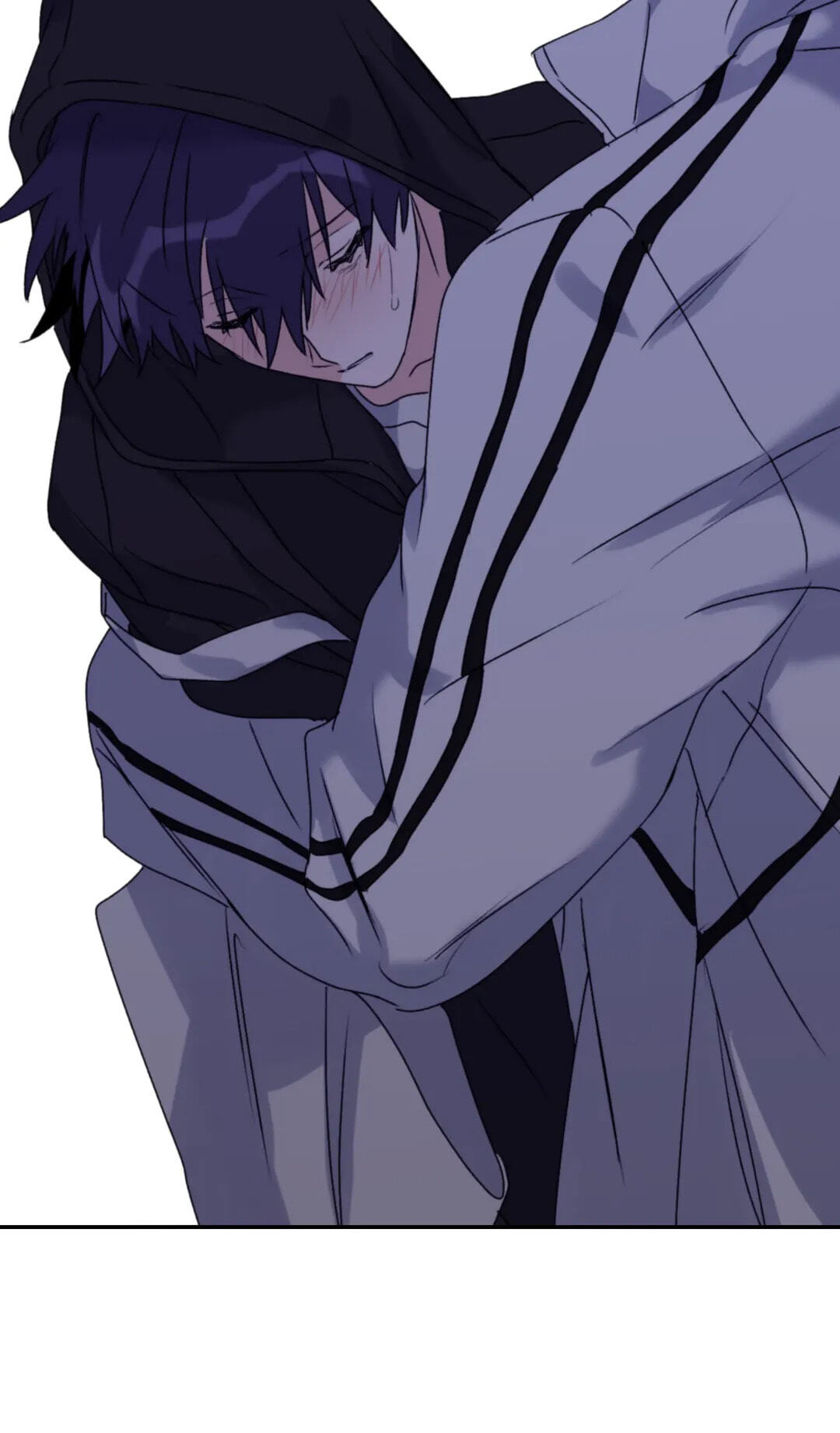Read Surge Towards You chapter 48 image 88 on Lezhin