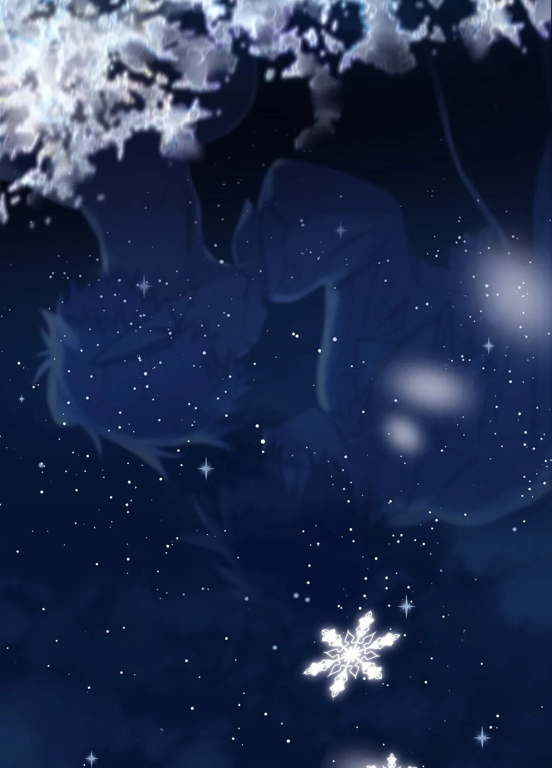 Read Surge Towards You chapter 50.2 image 11 on Lezhin
