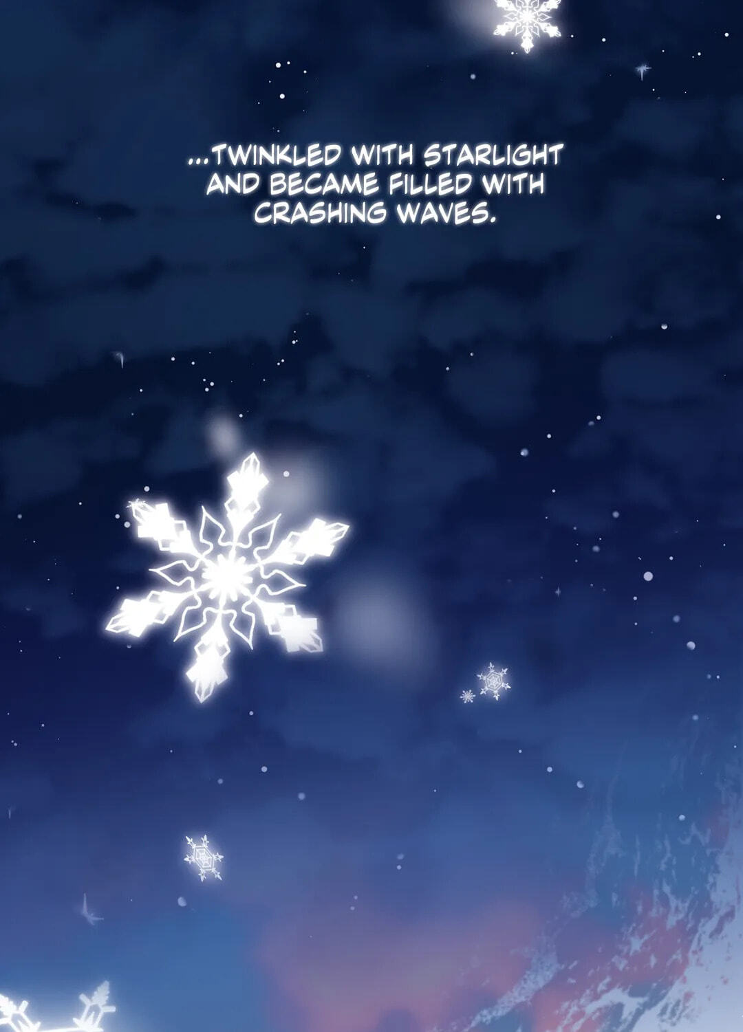 Read Surge Towards You chapter 50.2 image 12 on Lezhin