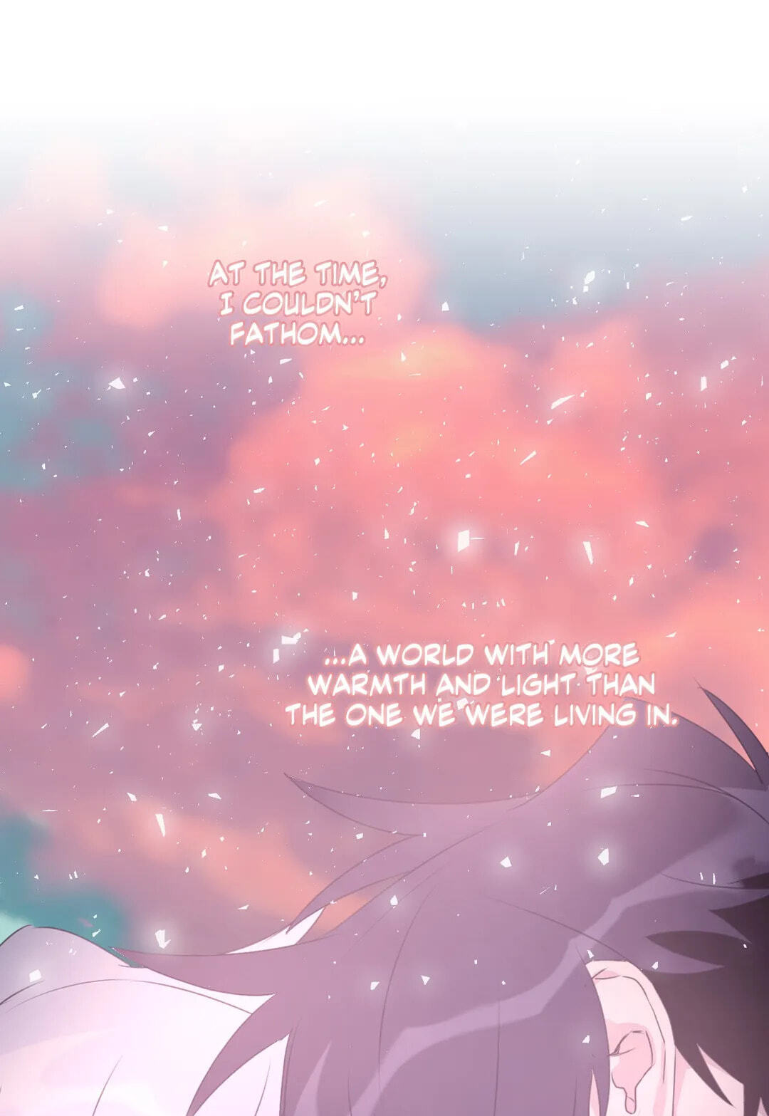 Read Surge Towards You chapter 50.2 image 14 on Lezhin