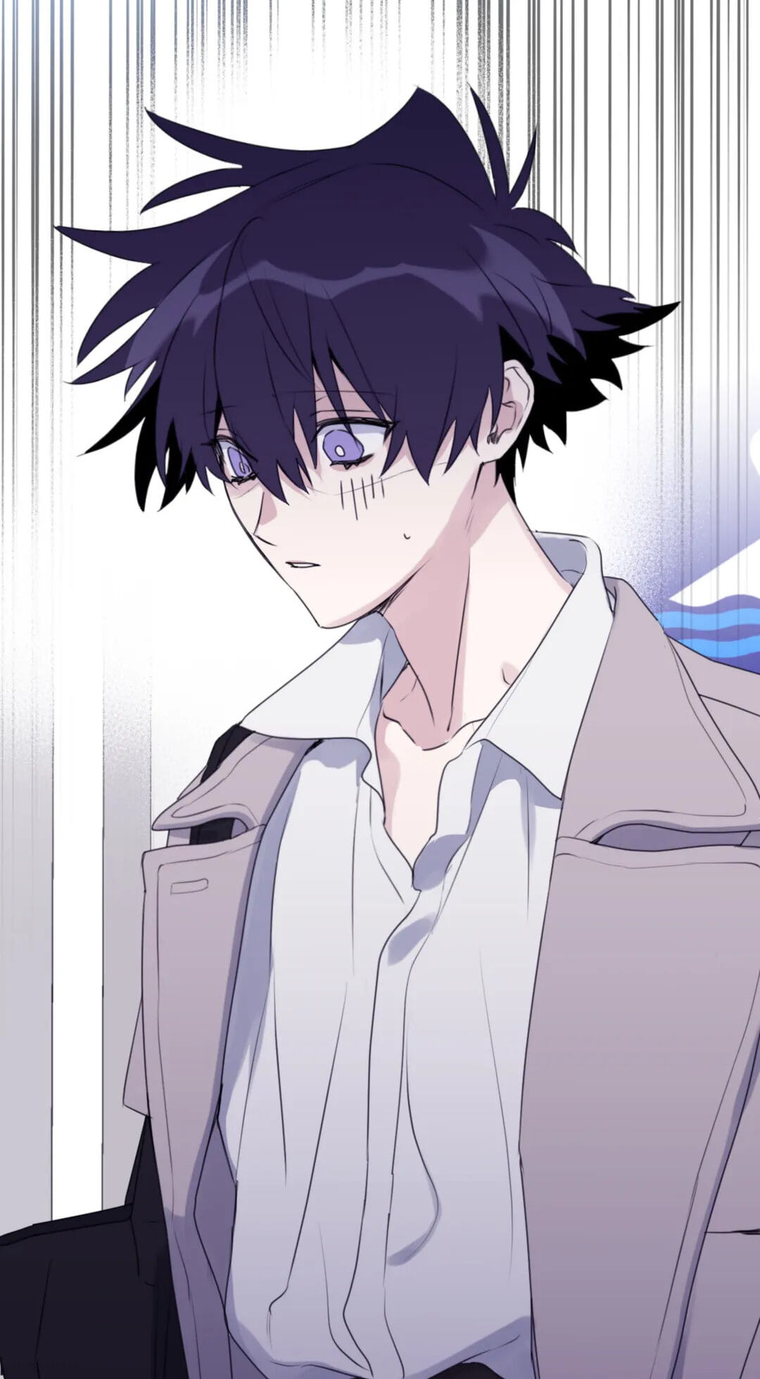 Read Surge Towards You chapter 50.2 image 21 on Lezhin