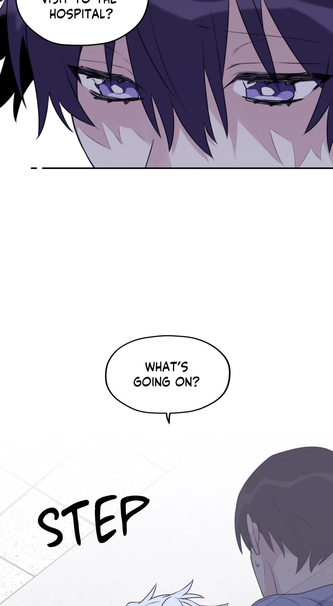 Read Surge Towards You chapter 50.2 image 24 on Lezhin