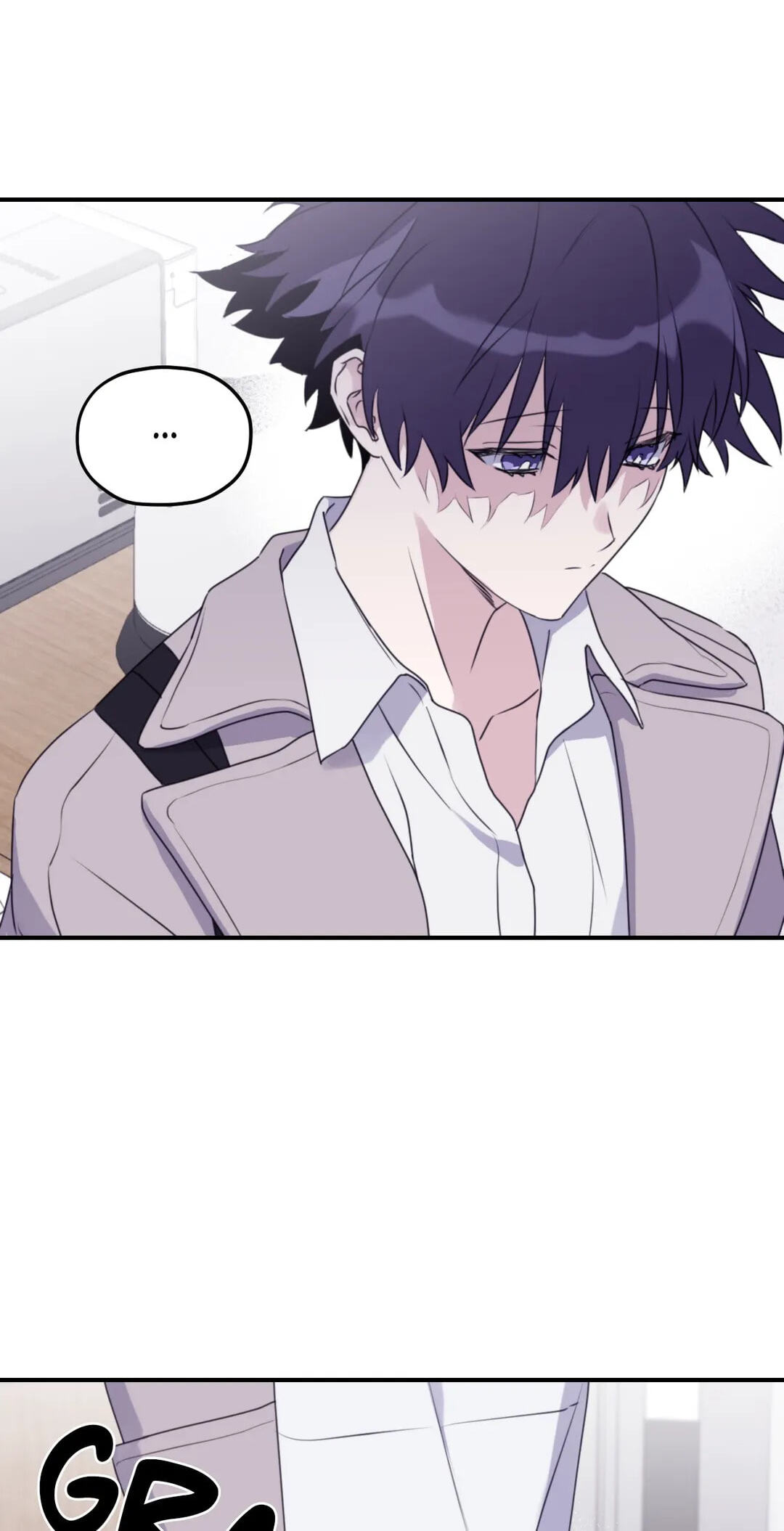 Read Surge Towards You chapter 50.2 image 27 on Lezhin