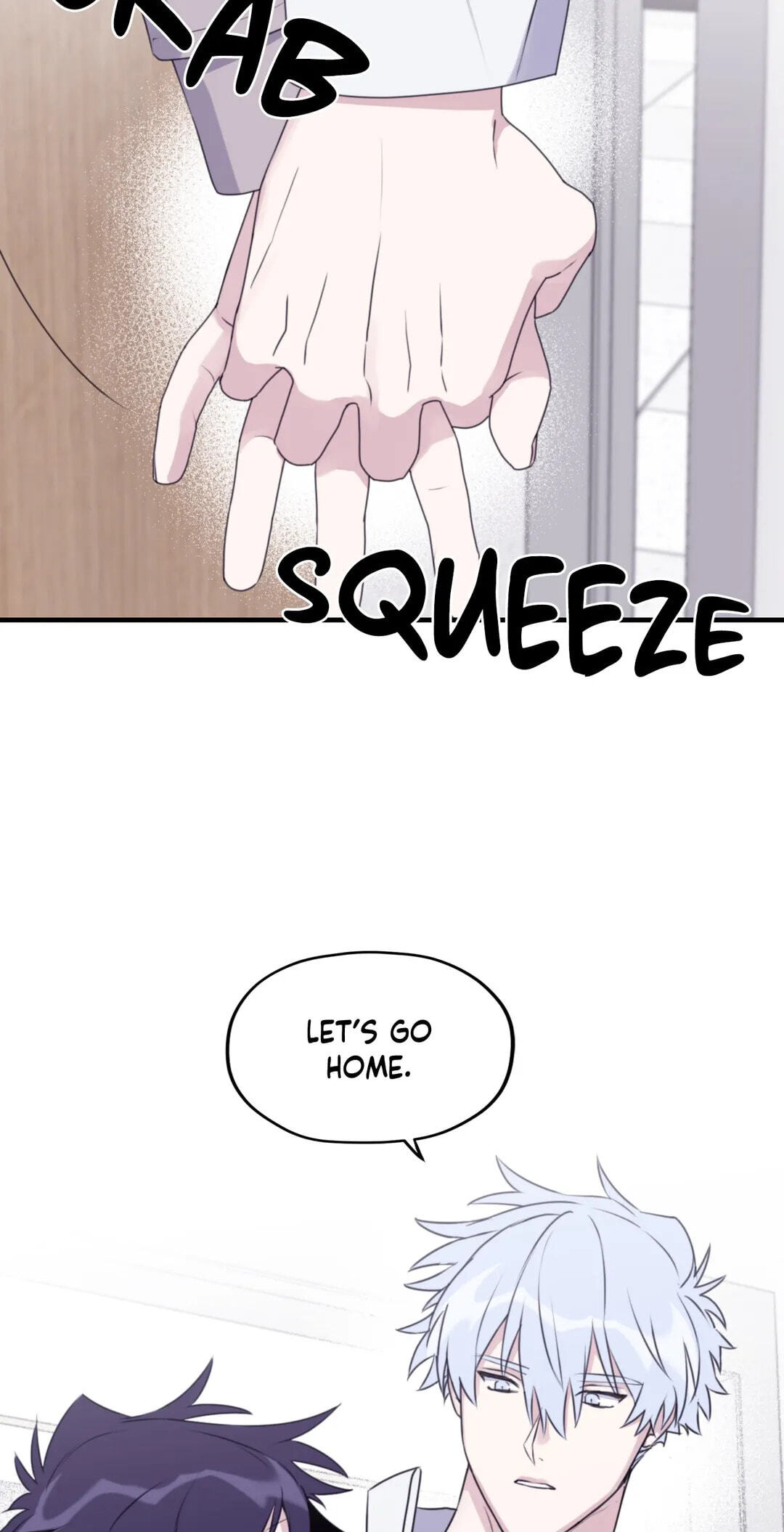 Read Surge Towards You chapter 50.2 image 28 on Lezhin