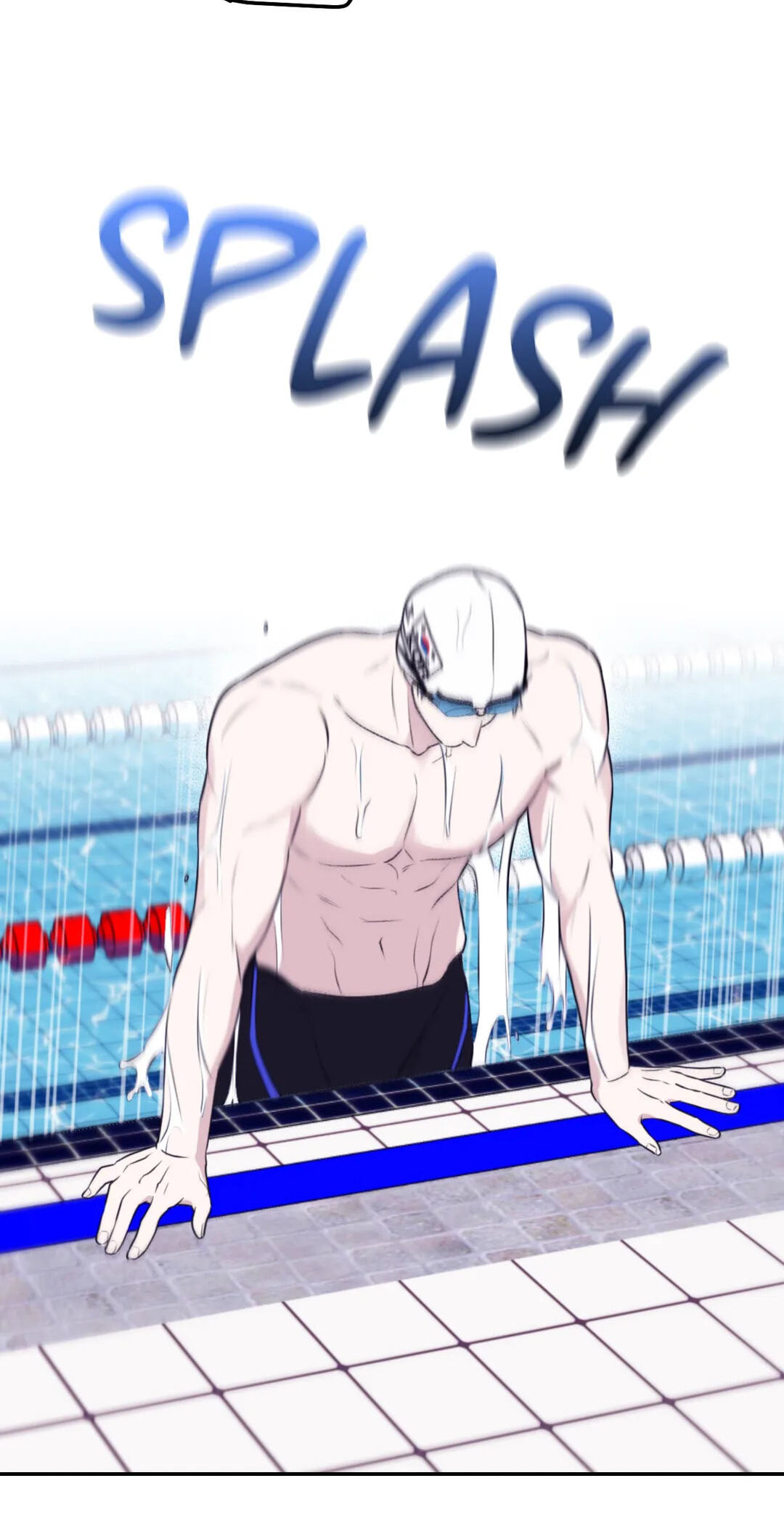 Read Surge Towards You chapter 50.2 image 33 on Lezhin