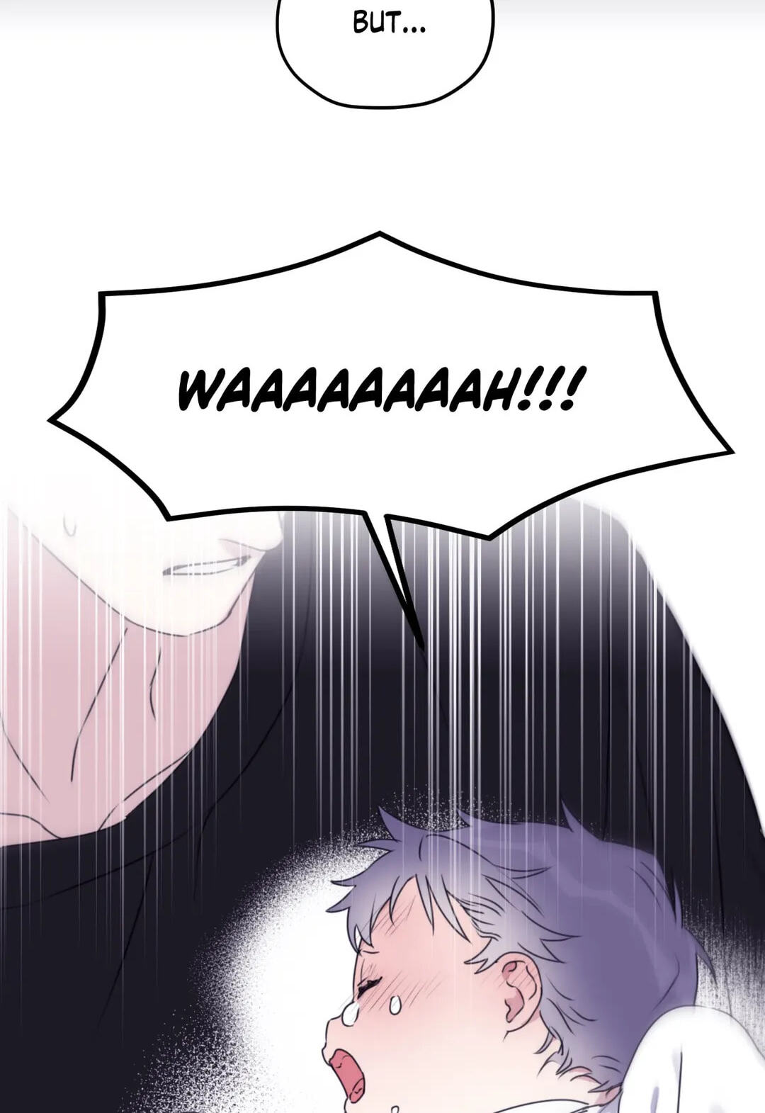 Read Surge Towards You chapter 50.2 image 43 on Lezhin