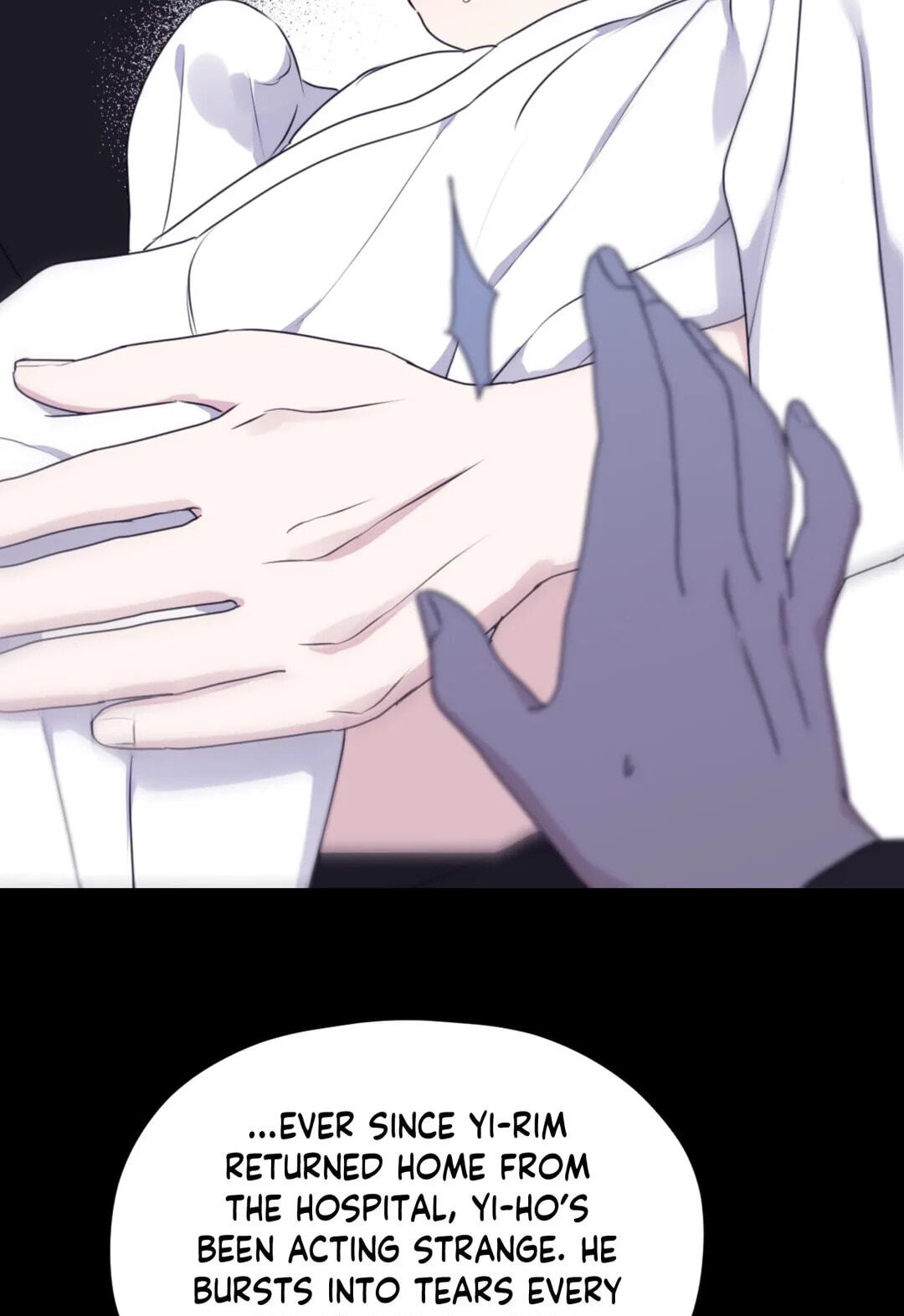 Read Surge Towards You chapter 50.2 image 44 on Lezhin