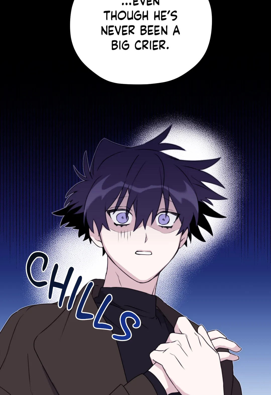 Read Surge Towards You chapter 50.2 image 46 on Lezhin