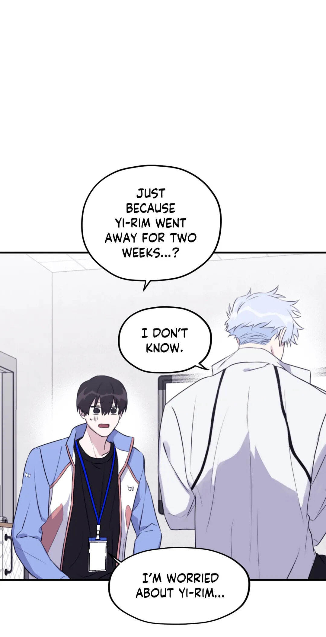 Read Surge Towards You chapter 50.2 image 48 on Lezhin