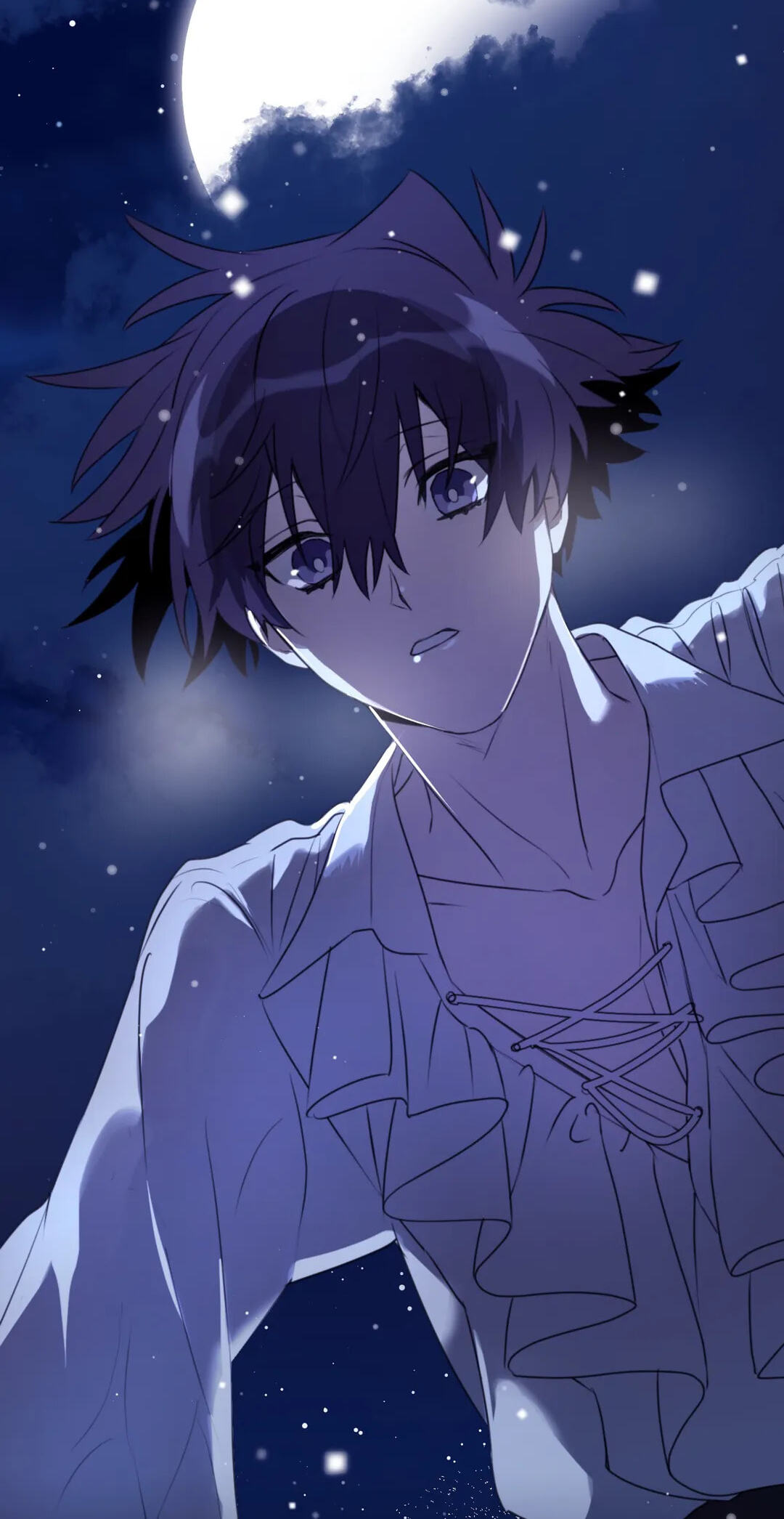 Read Surge Towards You chapter 50.2 image 5 on Lezhin