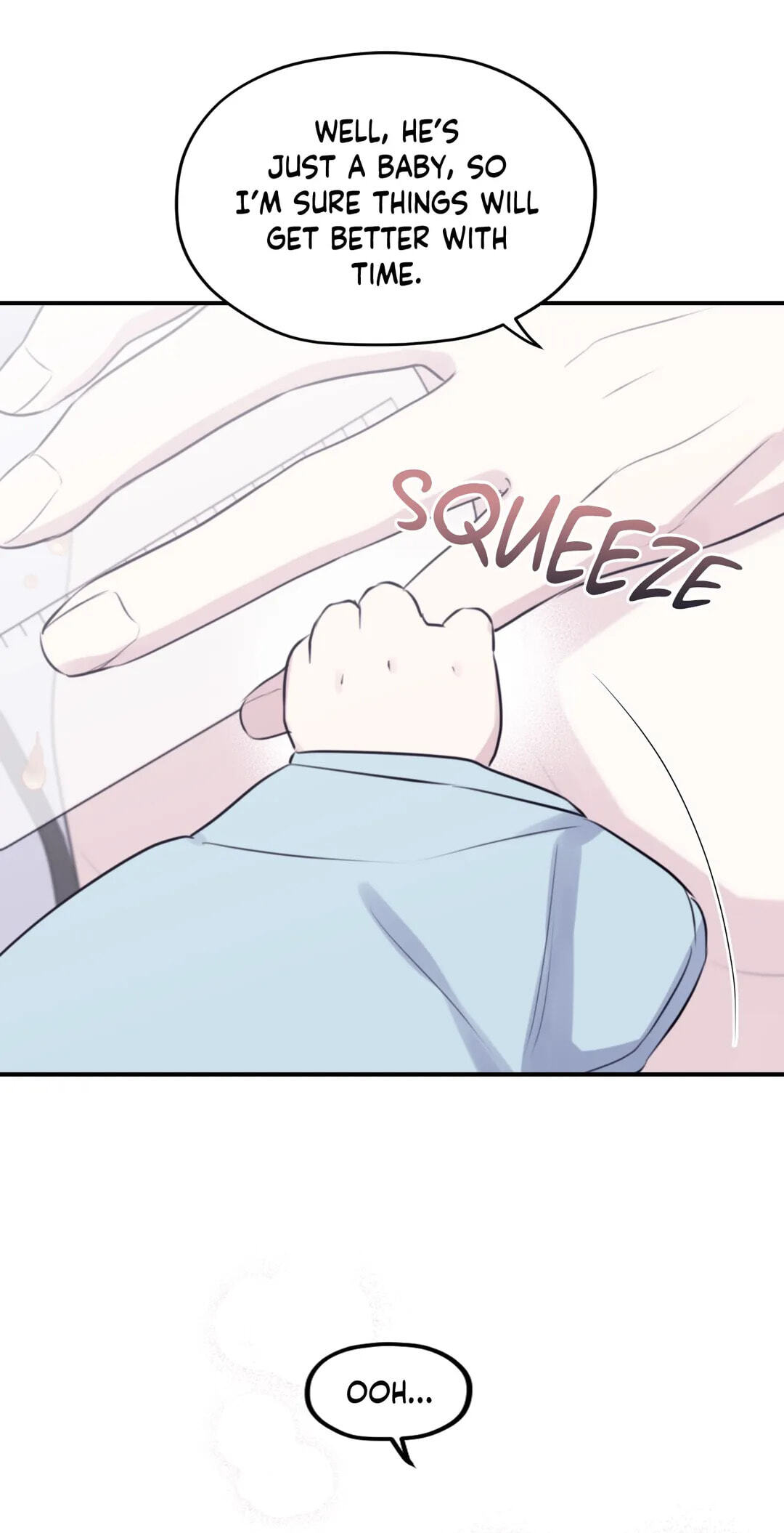 Read Surge Towards You chapter 50.2 image 52 on Lezhin
