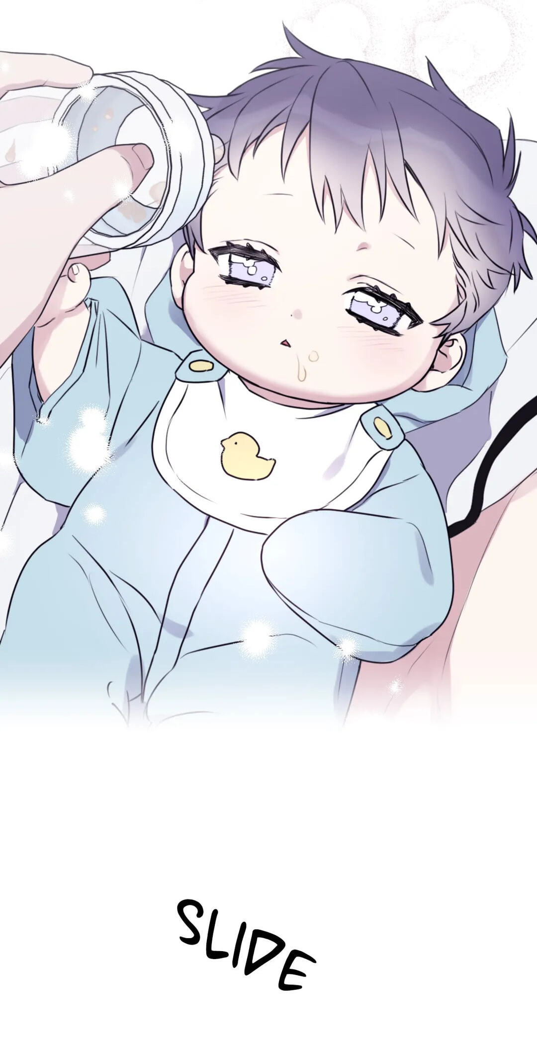 Read Surge Towards You chapter 50.2 image 53 on Lezhin