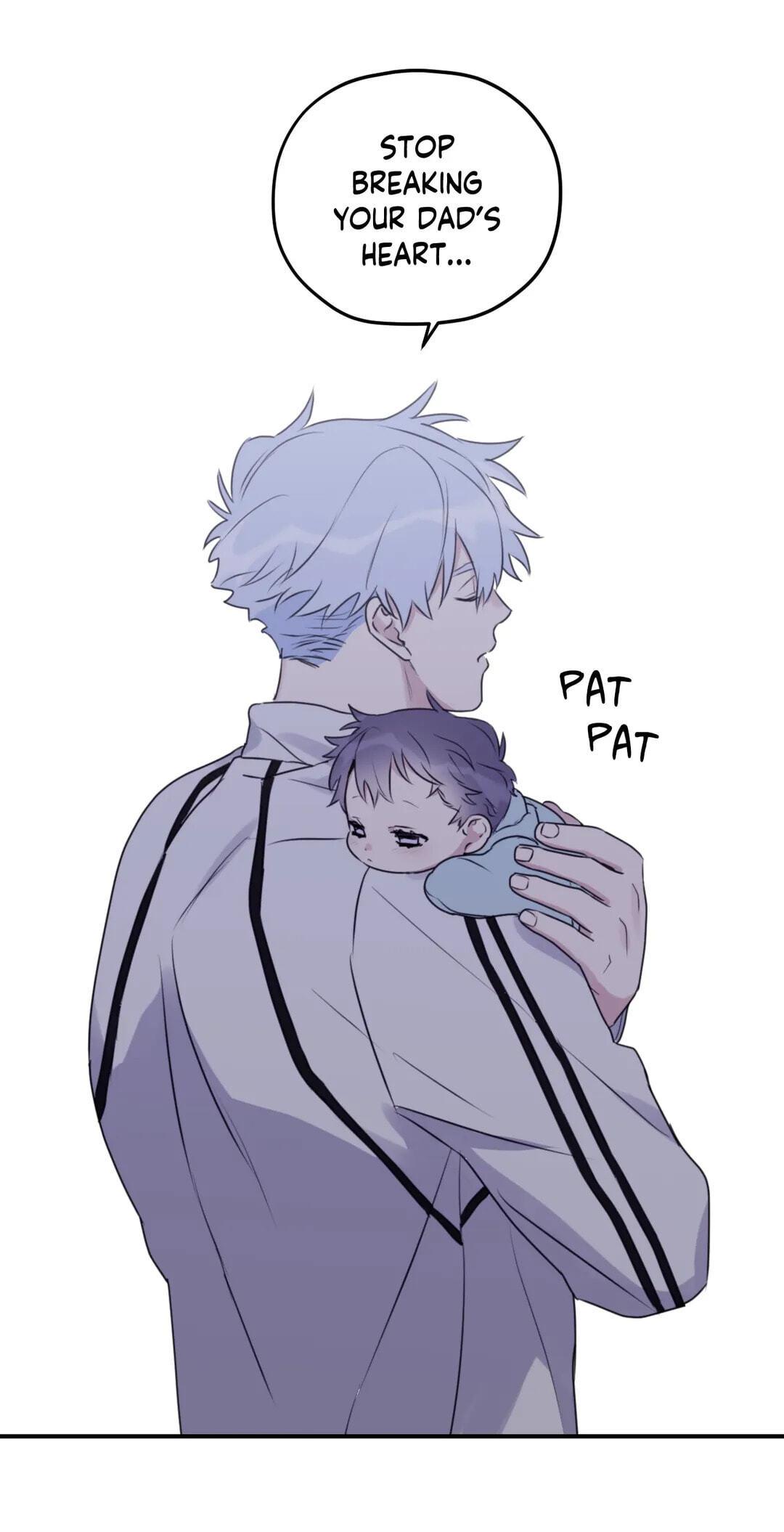 Read Surge Towards You chapter 50.2 image 54 on Lezhin